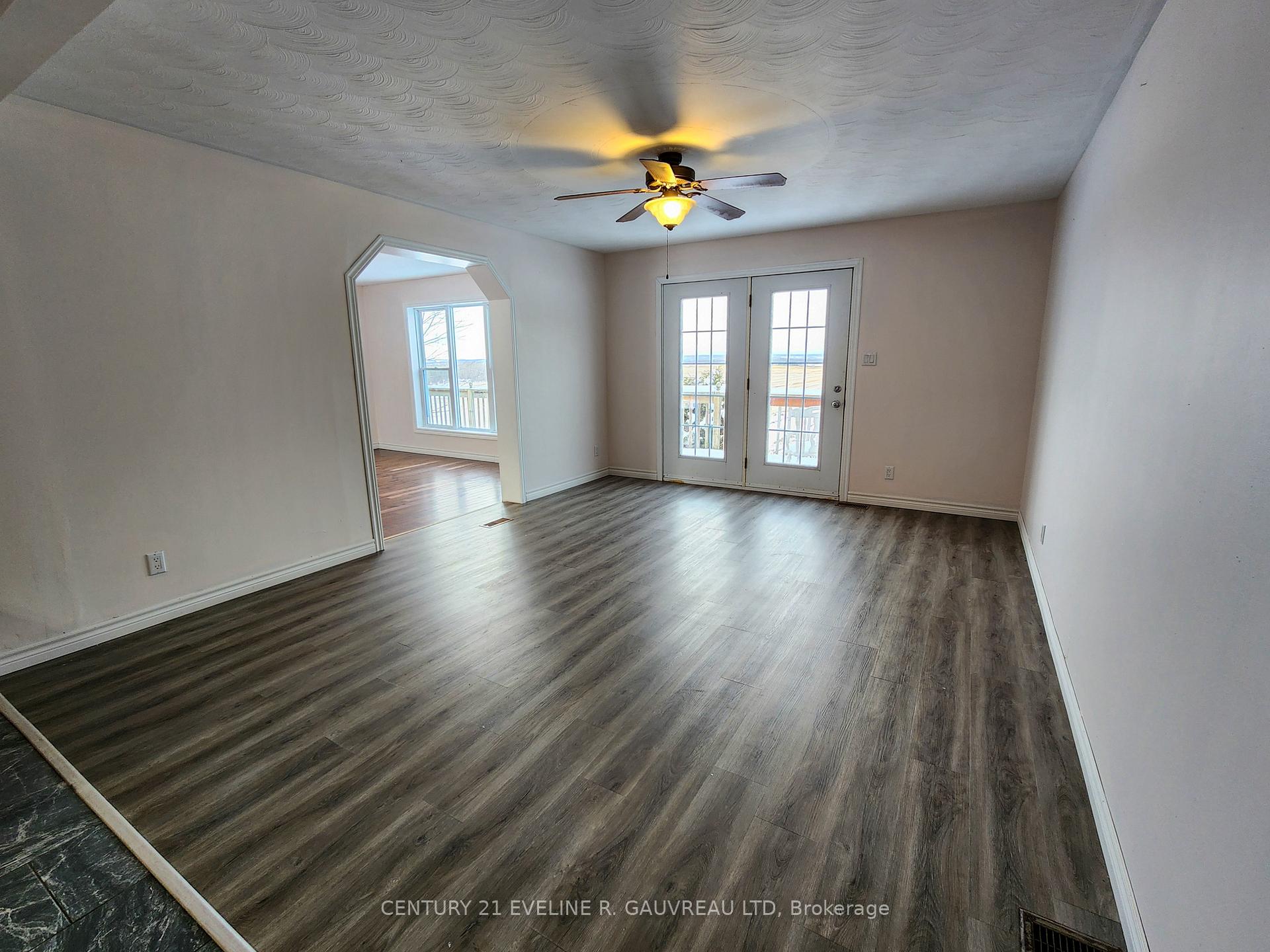 Photo 6 of 61225 Martel Road, Timiskaming, TIM - Outside - Rural — HOMEH