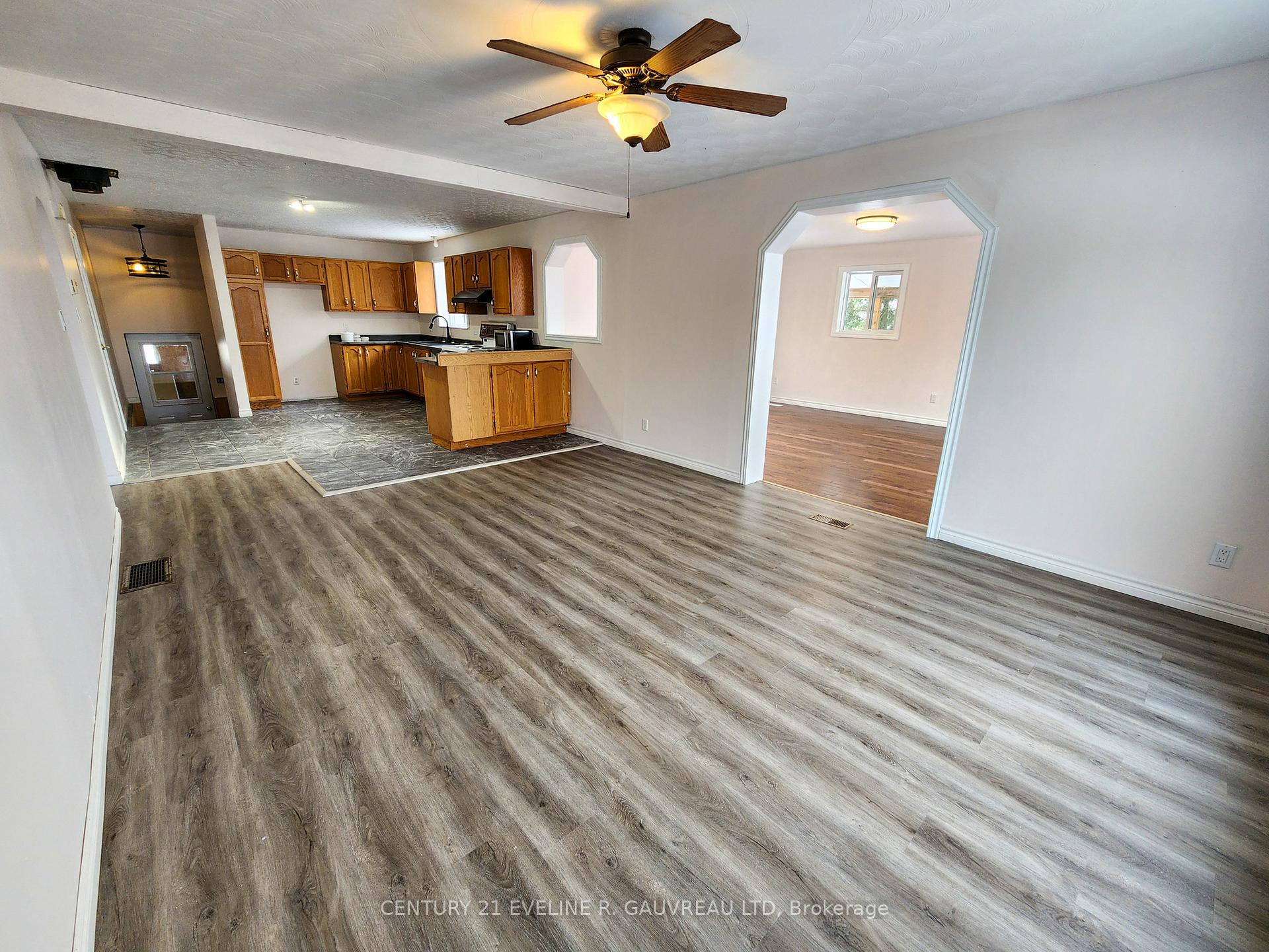 Photo 7 of 61225 Martel Road, Timiskaming, TIM - Outside - Rural — HOMEH
