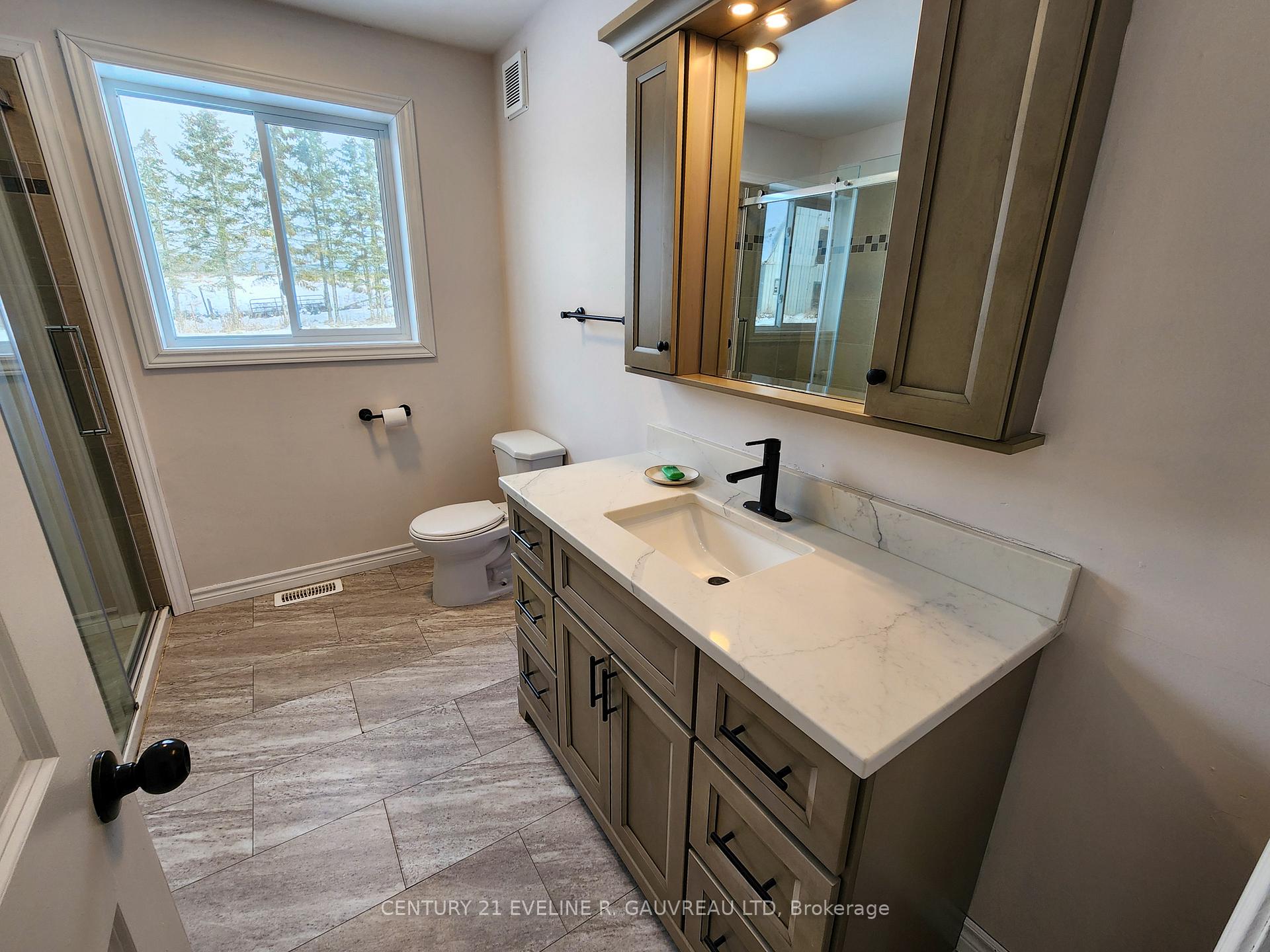 Photo 12 of 61225 Martel Road, Timiskaming, TIM - Outside - Rural — HOMEH