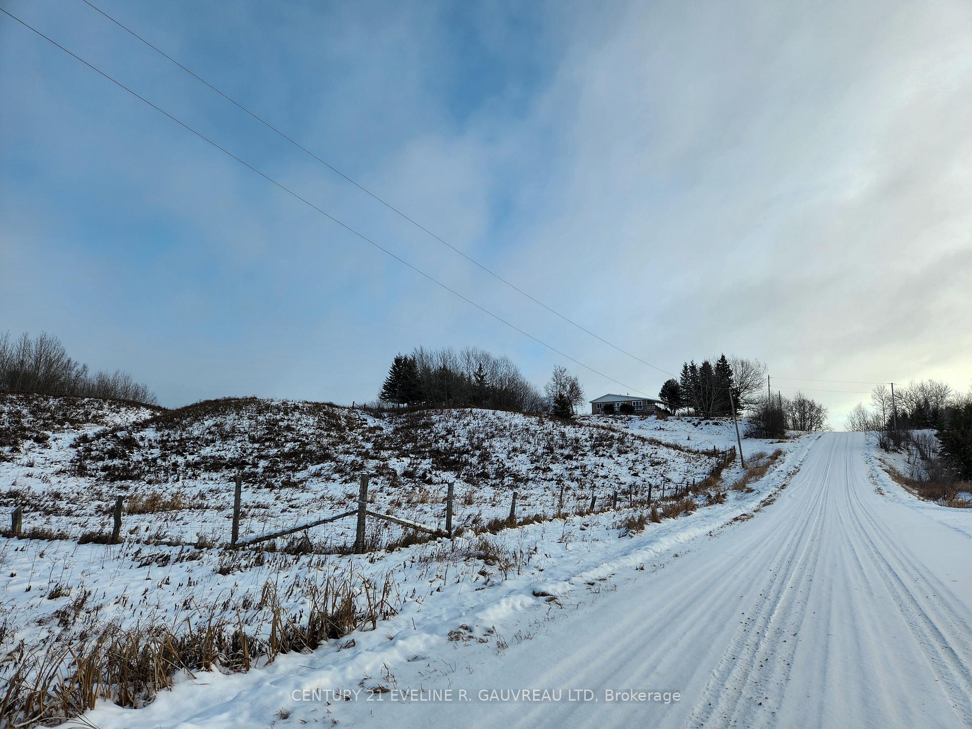 Photo 30 of 61225 Martel Road, Timiskaming, TIM - Outside - Rural — HOMEH