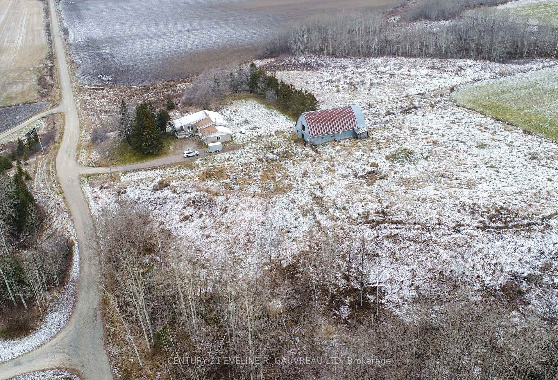 Photo 32 of 61225 Martel Road, Timiskaming, TIM - Outside - Rural — HOMEH