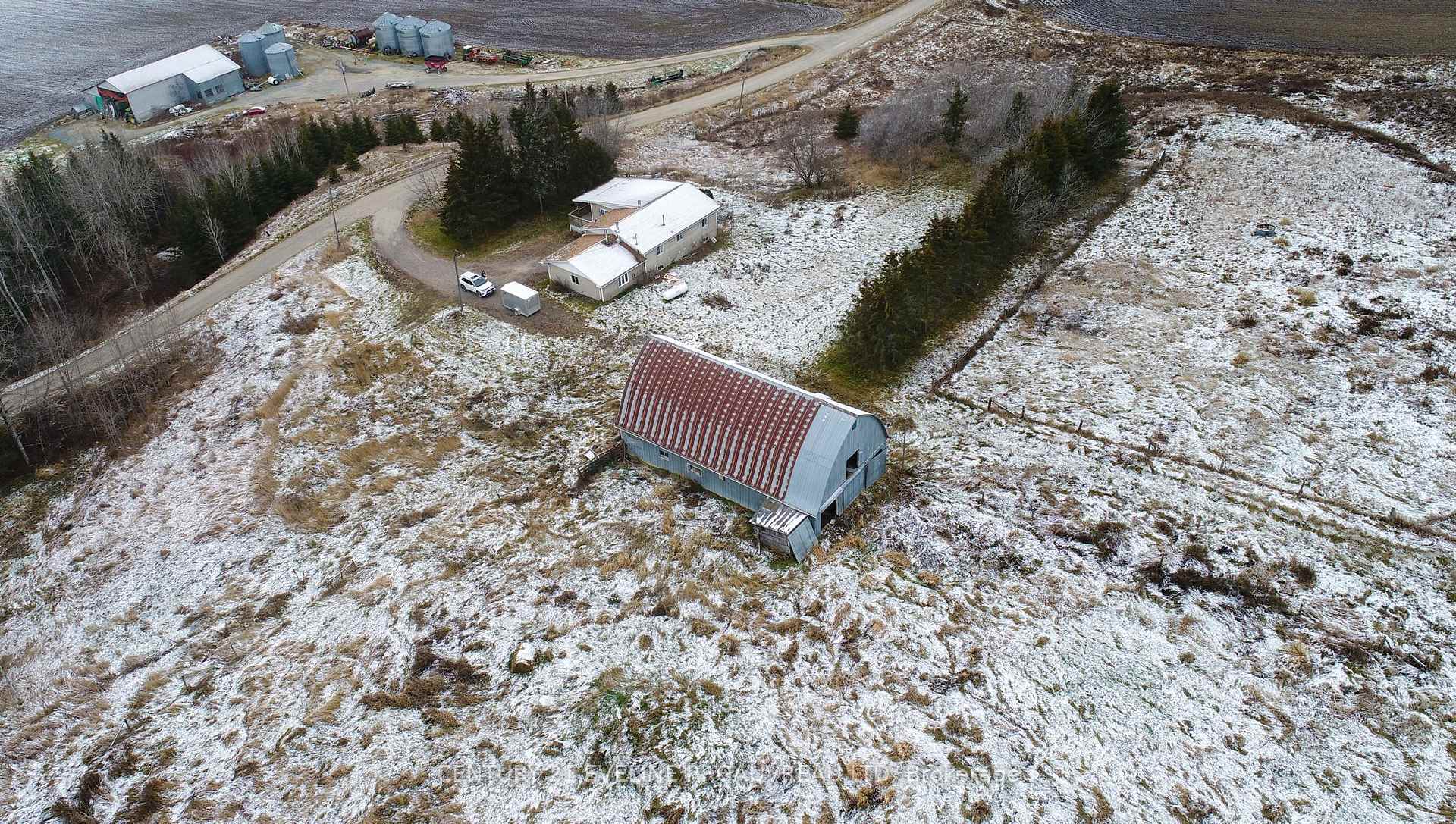 Photo 33 of 61225 Martel Road, Timiskaming, TIM - Outside - Rural — HOMEH