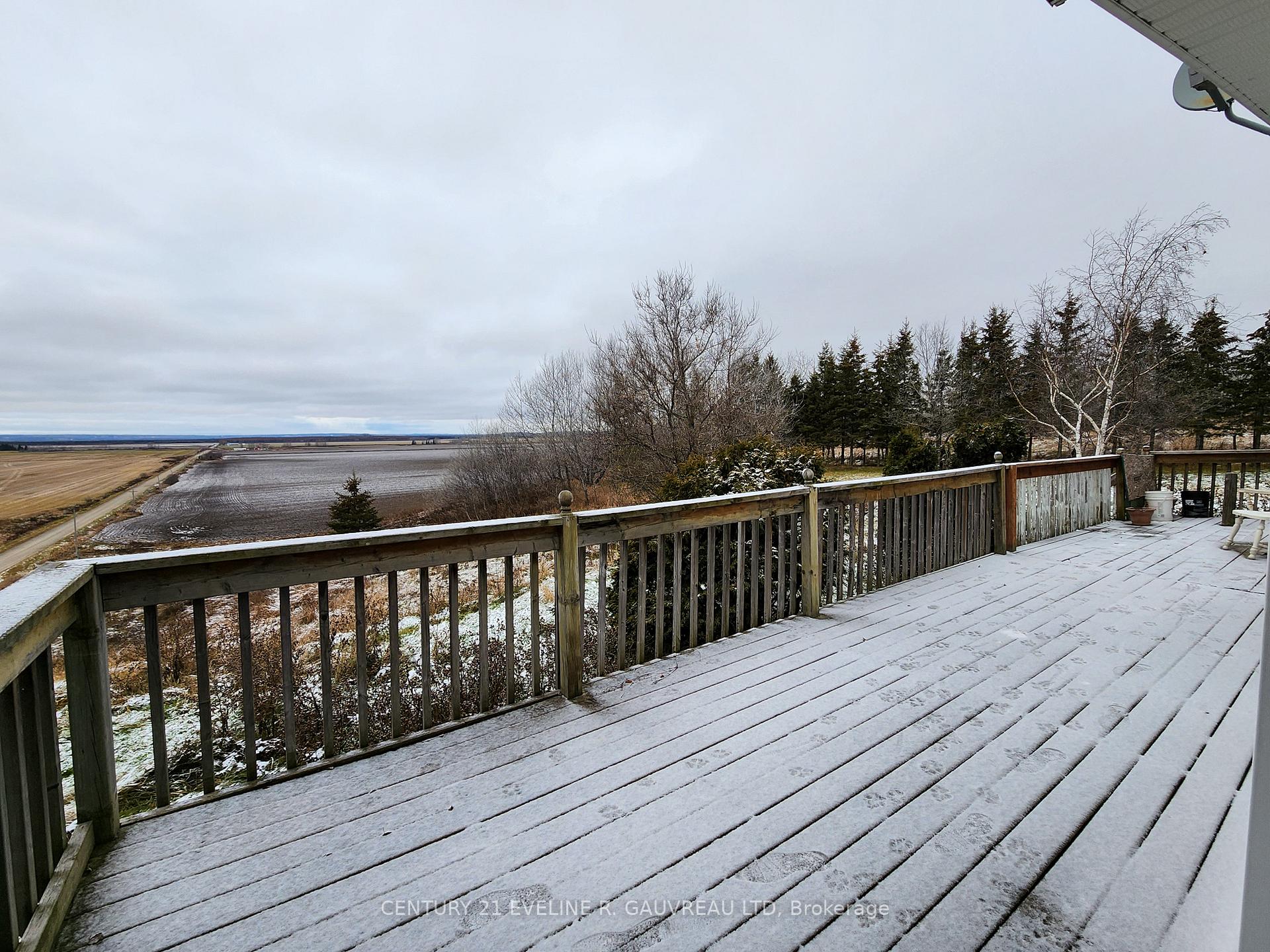 Photo 36 of 61225 Martel Road, Timiskaming, TIM - Outside - Rural — HOMEH