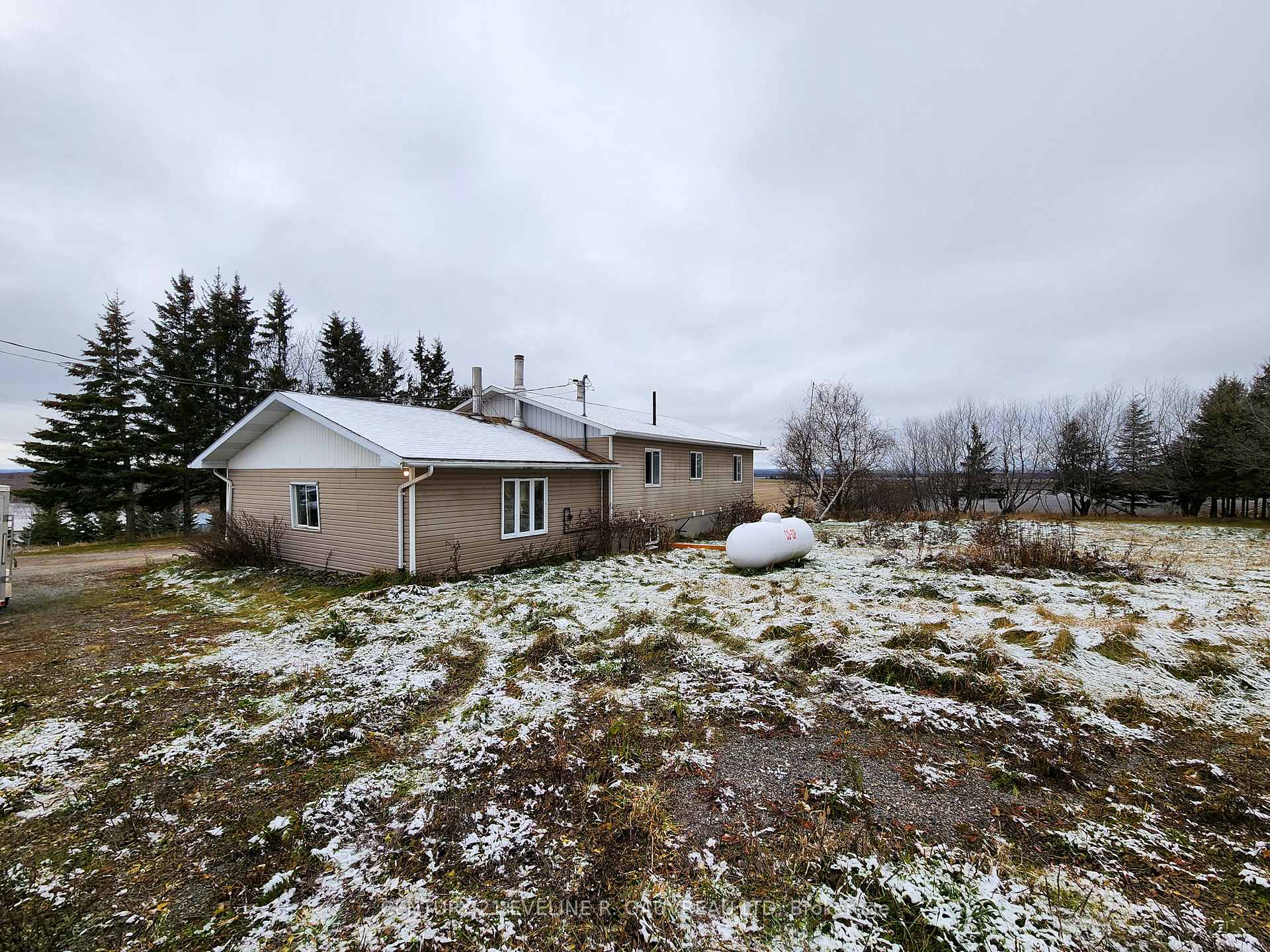 Photo 37 of 61225 Martel Road, Timiskaming, TIM - Outside - Rural — HOMEH
