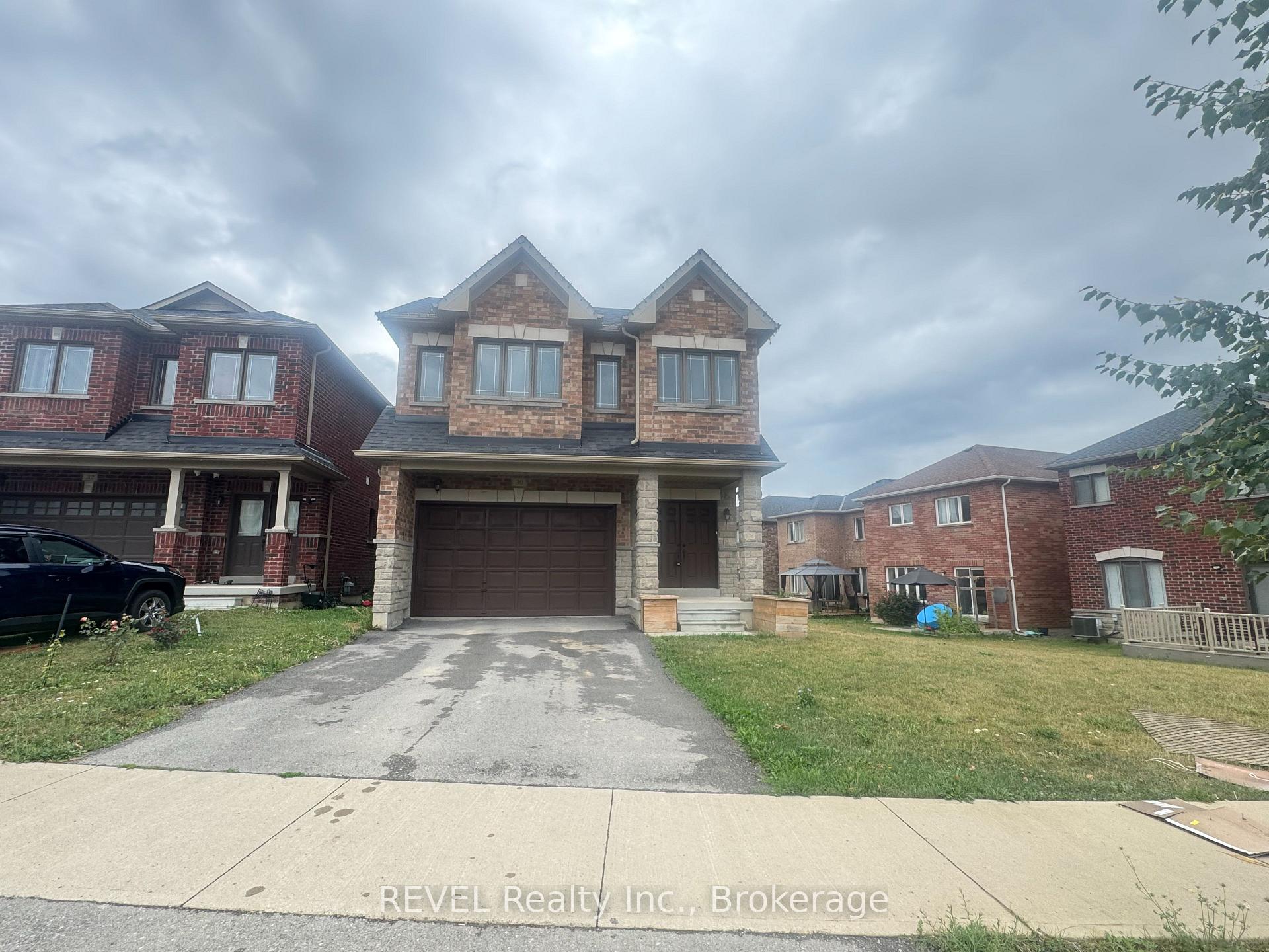 Photo 1 of 30 Baker Street, Thorold, Thorold Downtown — HOMEH