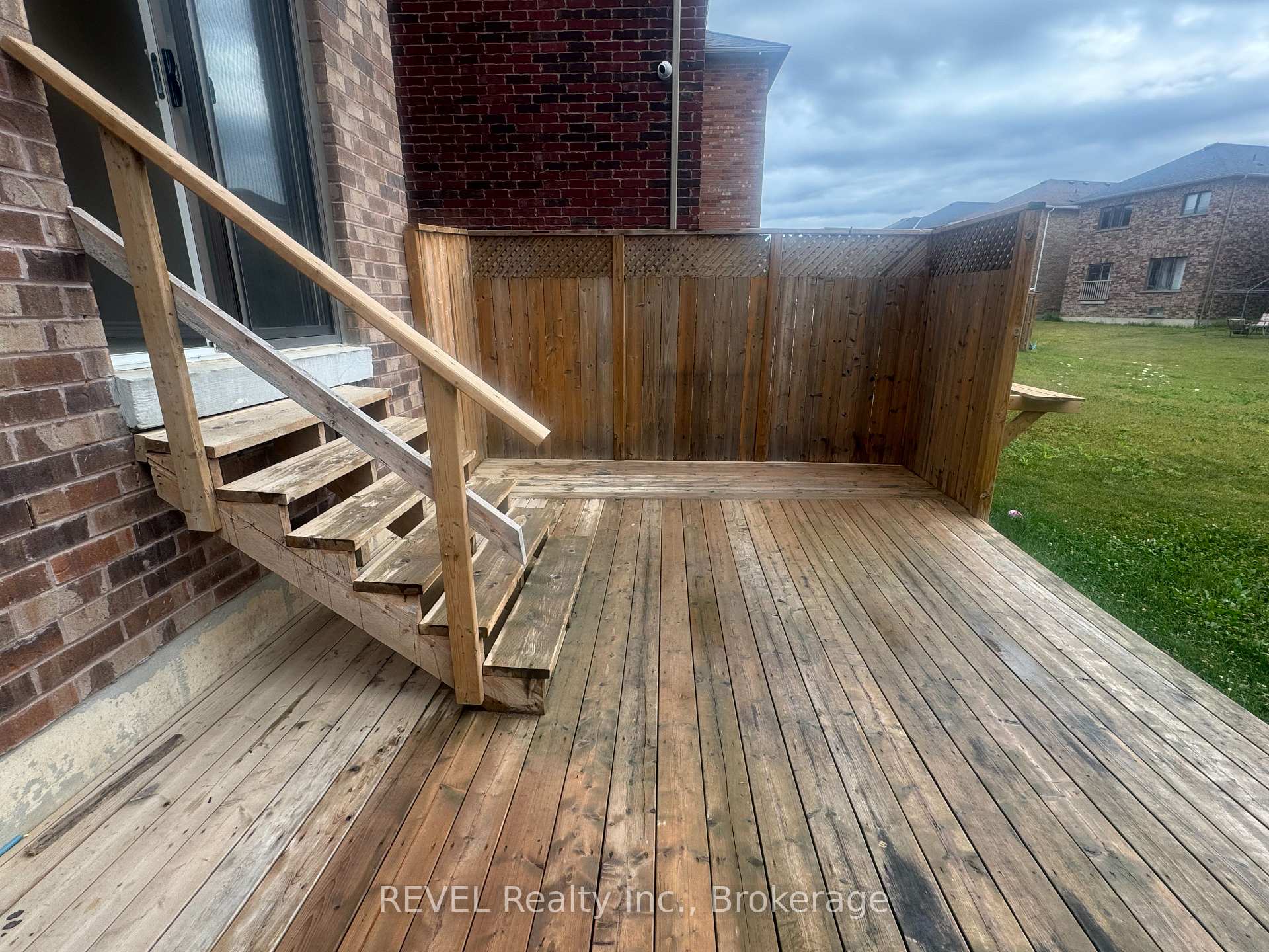 Photo 40 of 30 Baker Street, Thorold, Thorold Downtown — HOMEH