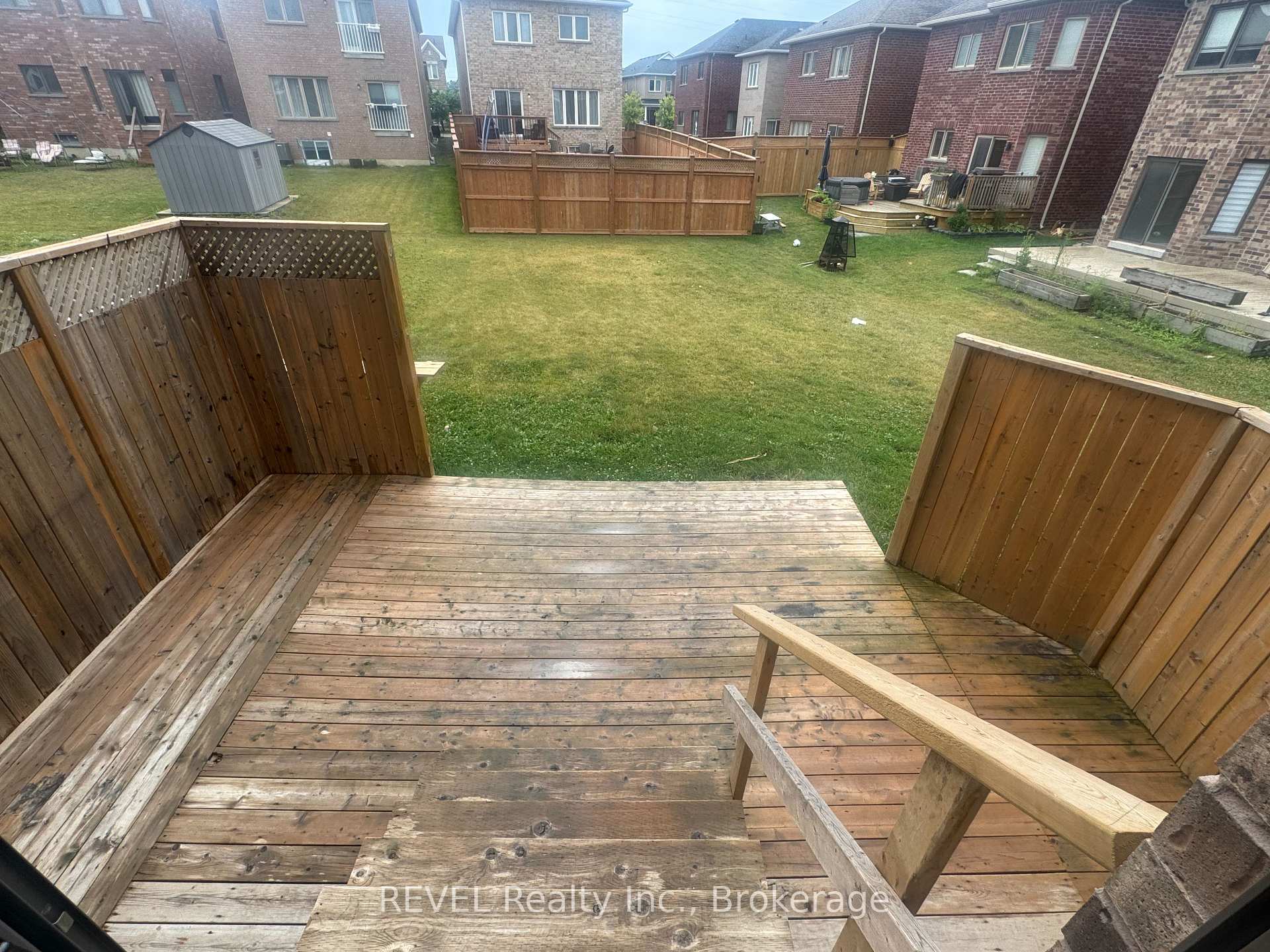 Photo 45 of 30 Baker Street, Thorold, Thorold Downtown — HOMEH