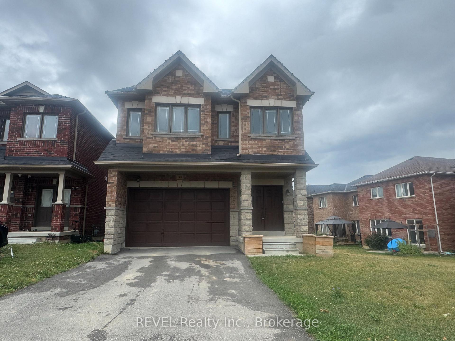 Photo 47 of 30 Baker Street, Thorold, Thorold Downtown — HOMEH