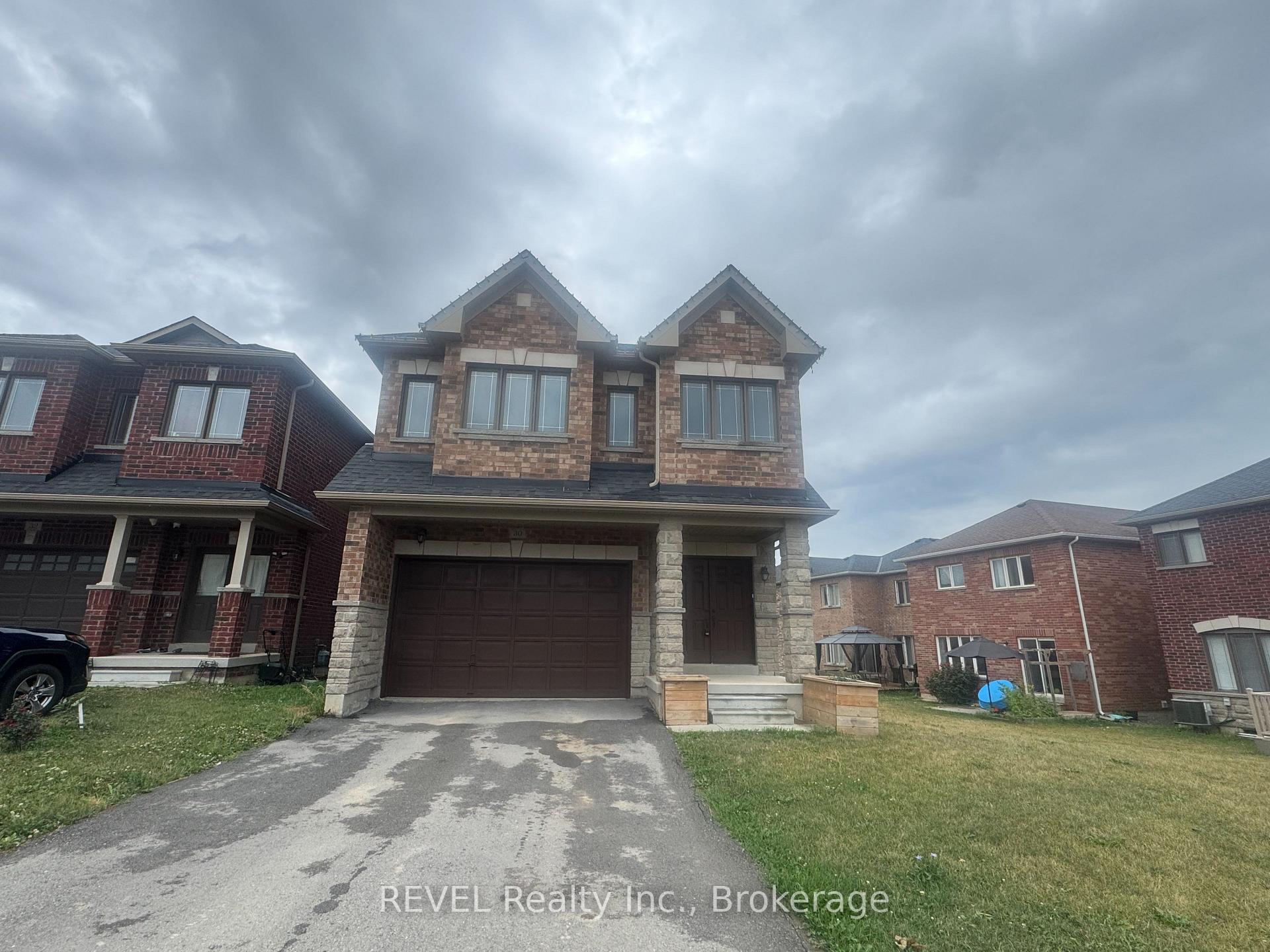 Photo 48 of 30 Baker Street, Thorold, Thorold Downtown — HOMEH