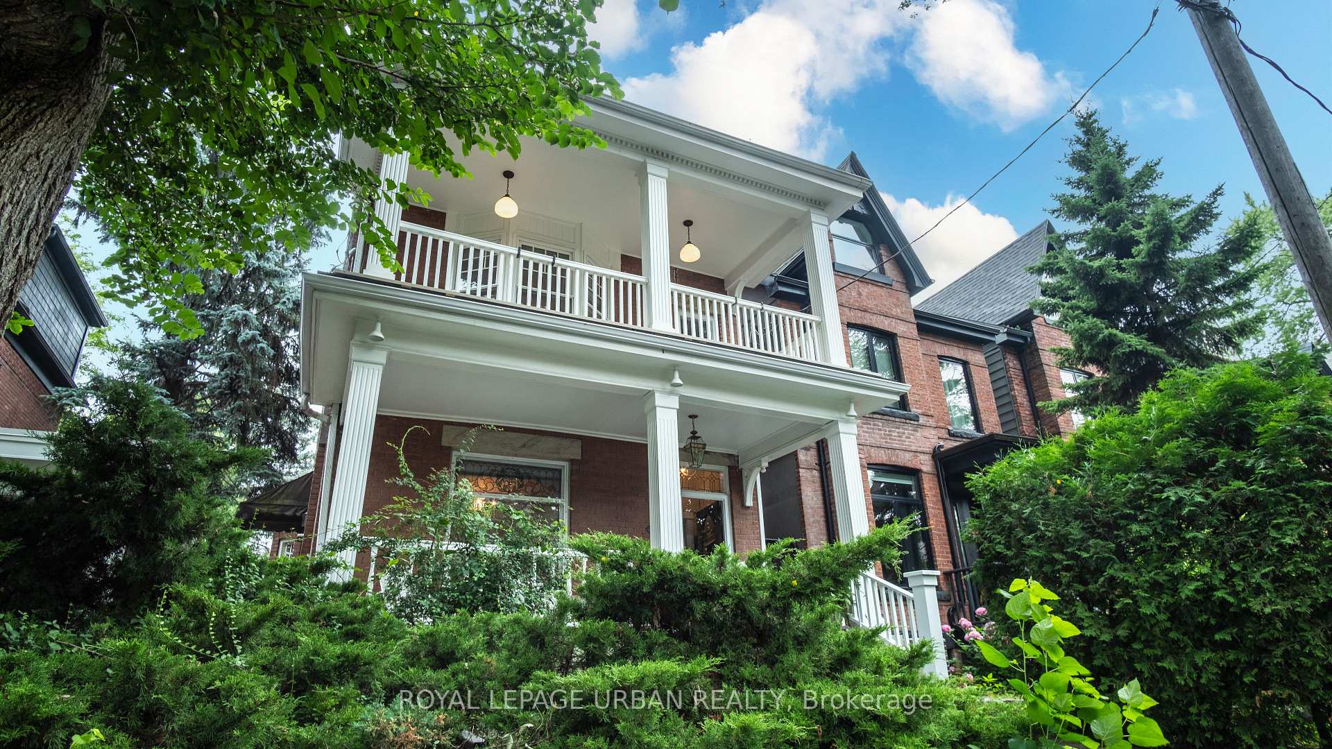 Photo 2 of 64 Brooklyn Avenue, Toronto, South Riverdale — HOMEH