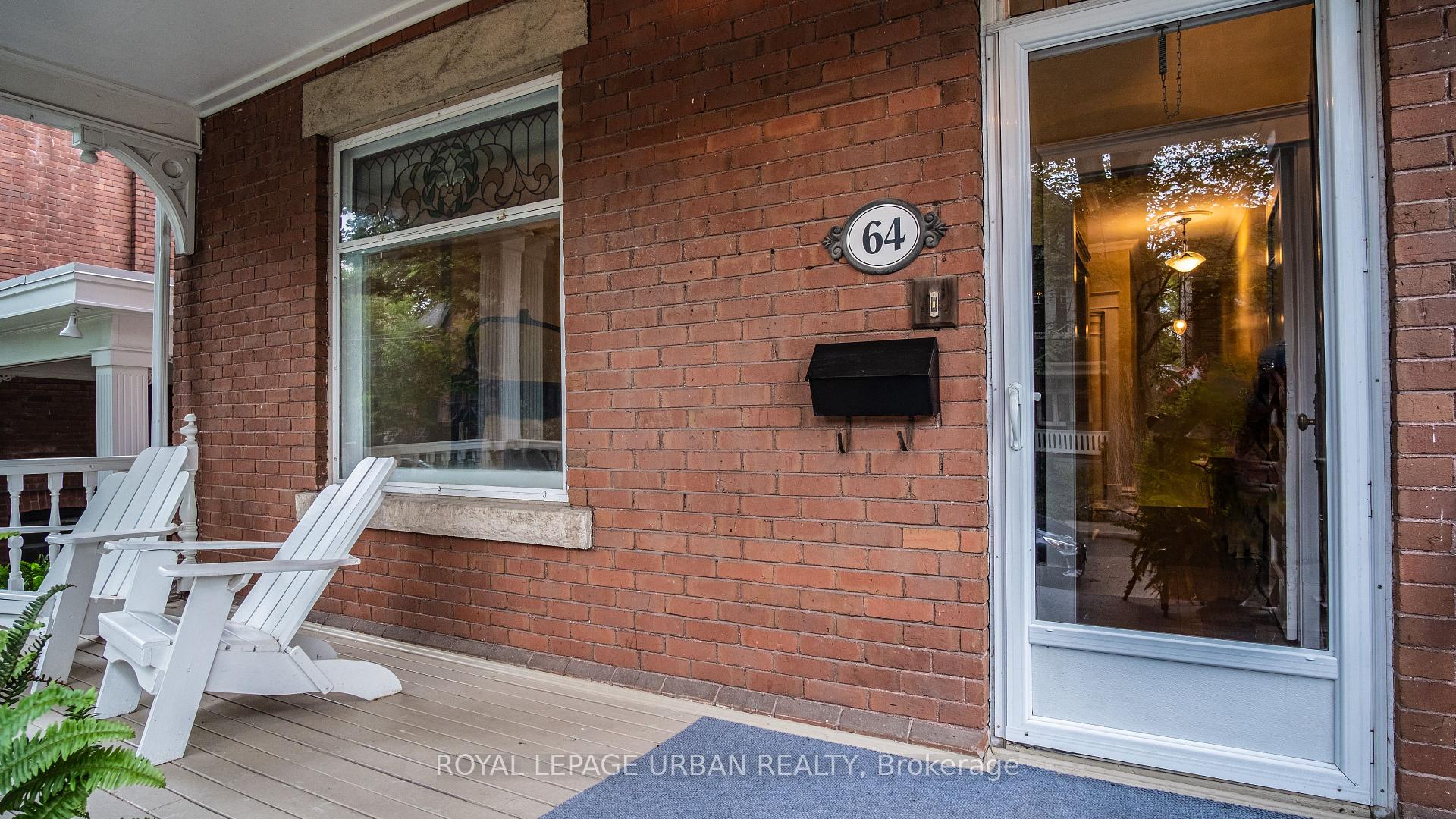 Photo 3 of 64 Brooklyn Avenue, Toronto, South Riverdale — HOMEH