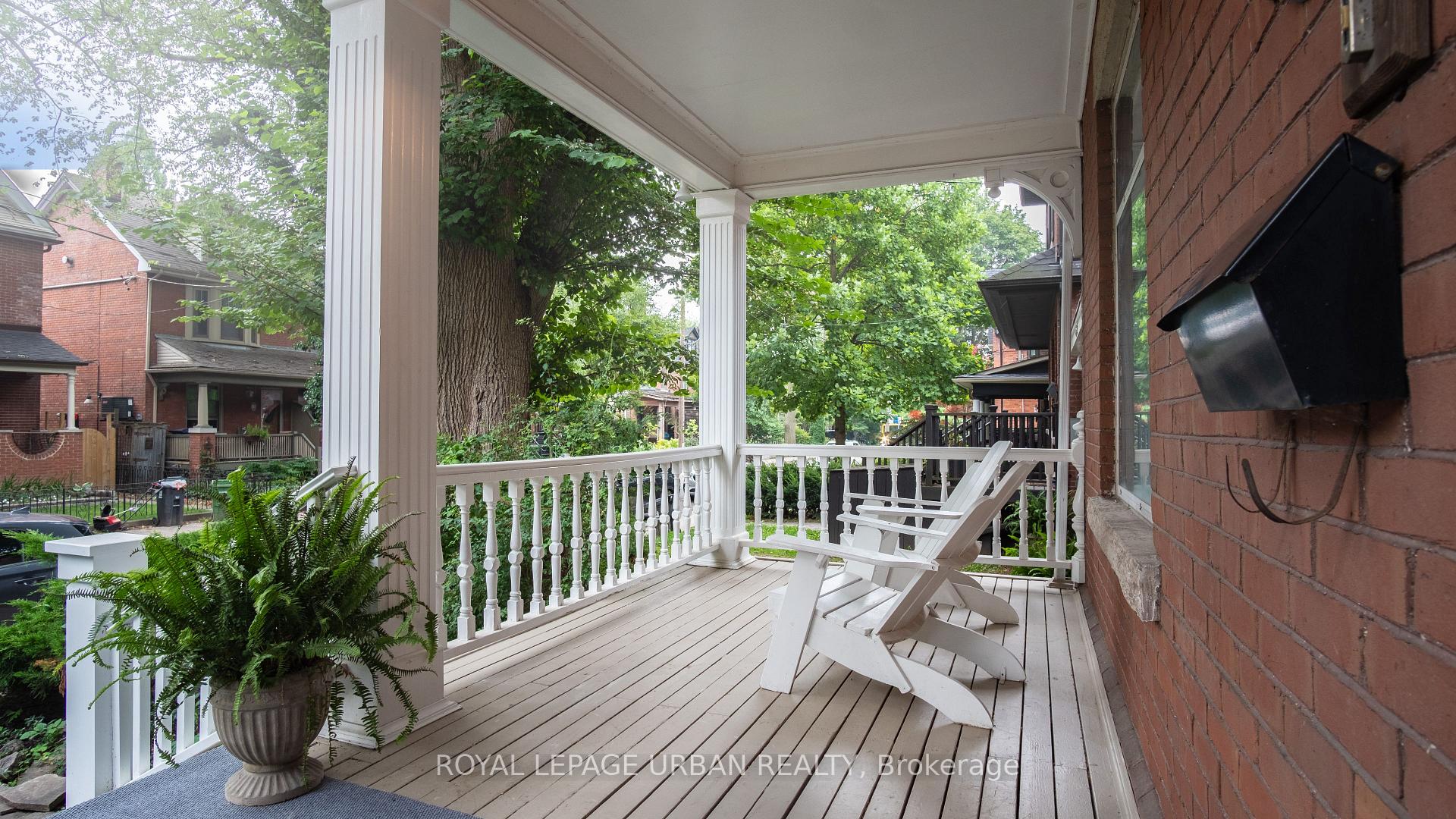 Photo 4 of 64 Brooklyn Avenue, Toronto, South Riverdale — HOMEH