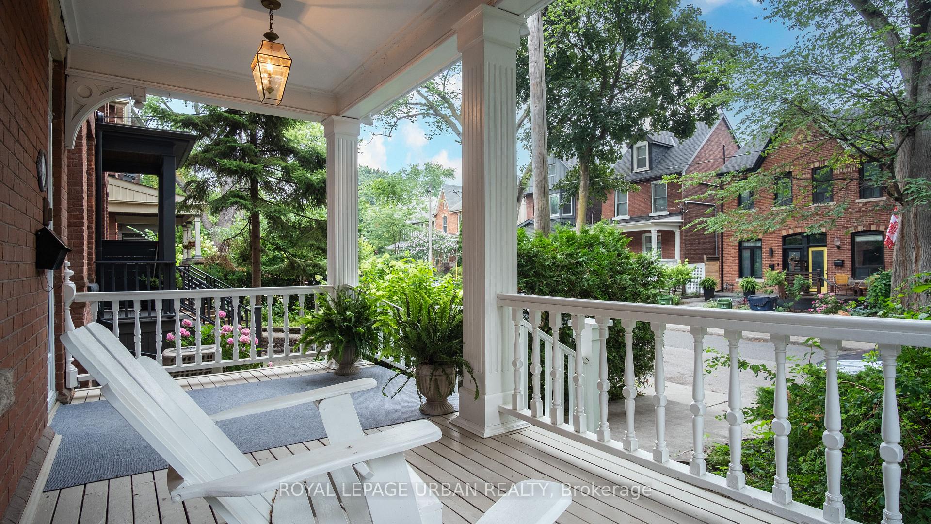 Photo 5 of 64 Brooklyn Avenue, Toronto, South Riverdale — HOMEH
