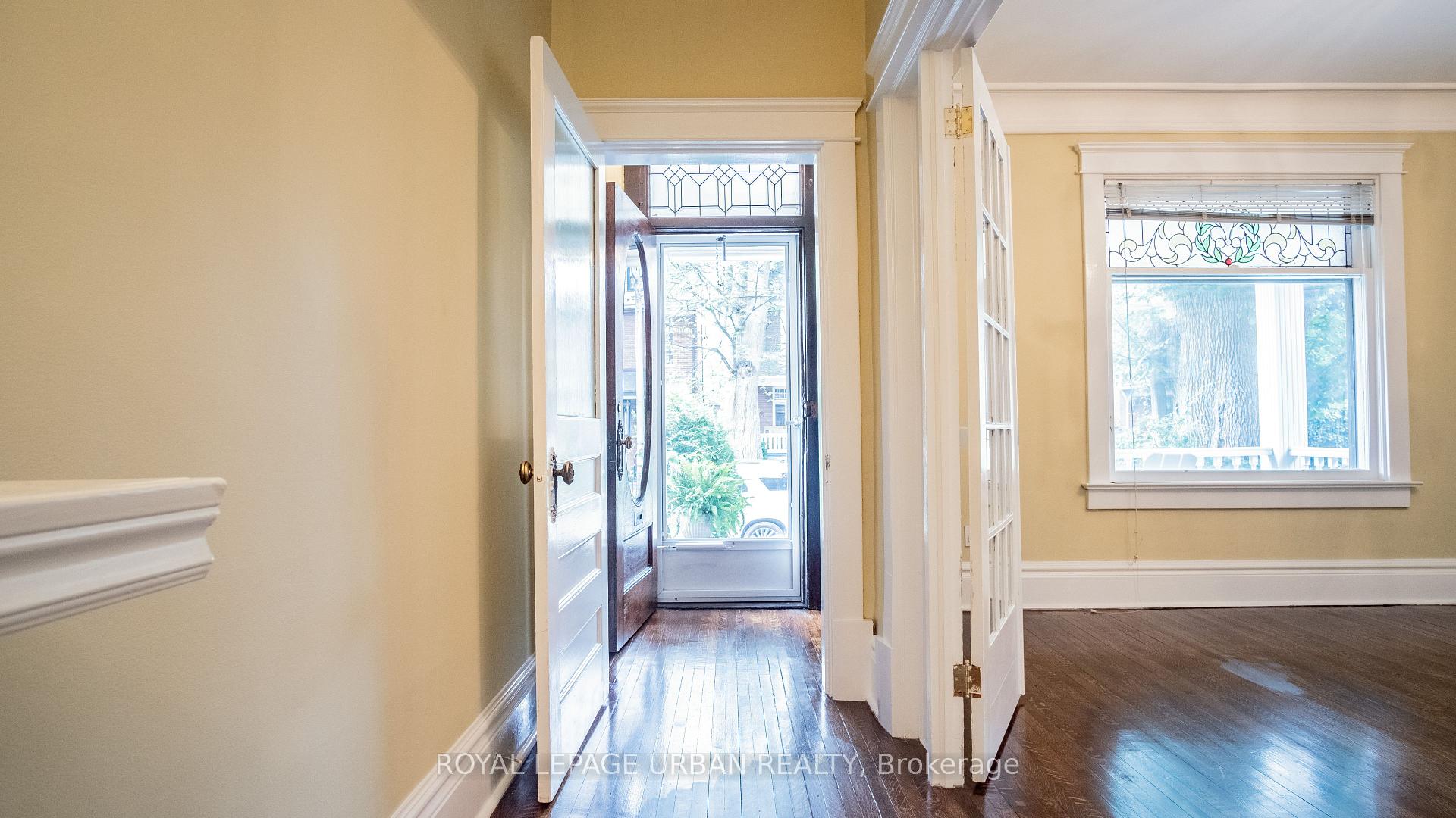Photo 6 of 64 Brooklyn Avenue, Toronto, South Riverdale — HOMEH