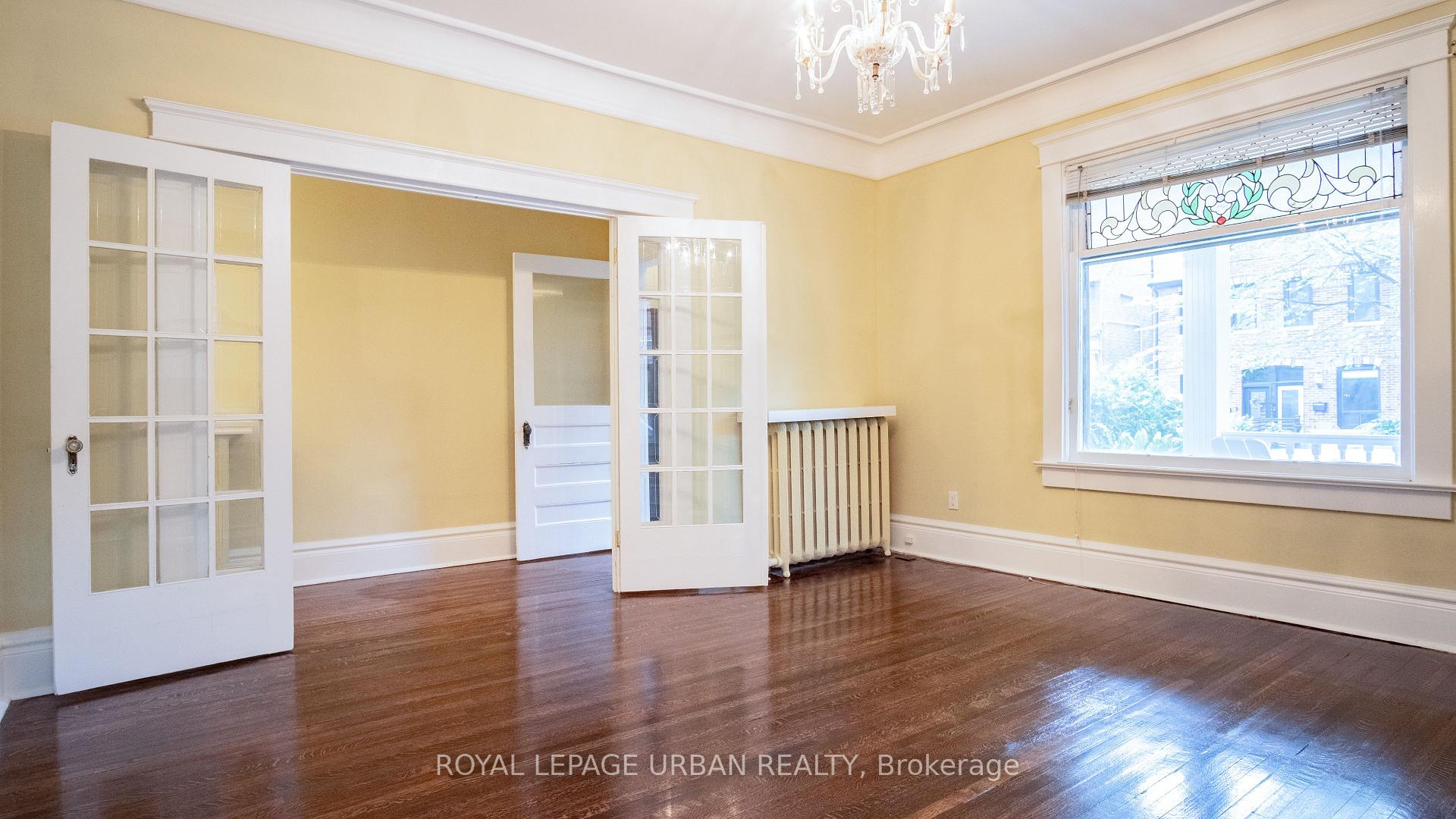 Photo 7 of 64 Brooklyn Avenue, Toronto, South Riverdale — HOMEH