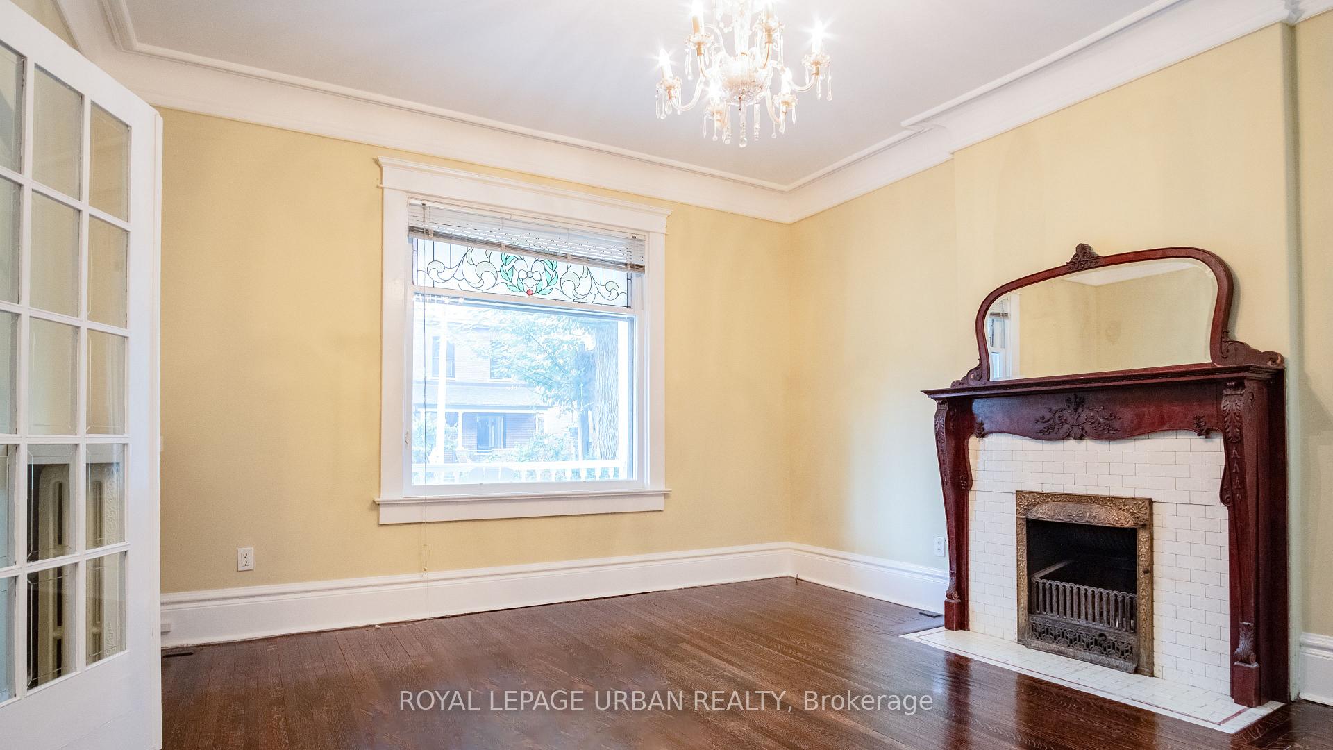 Photo 8 of 64 Brooklyn Avenue, Toronto, South Riverdale — HOMEH