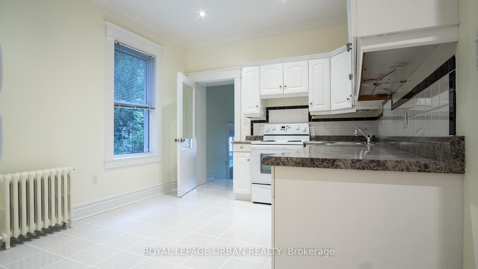 Photo 12 of 64 Brooklyn Avenue, Toronto, South Riverdale — HOMEH