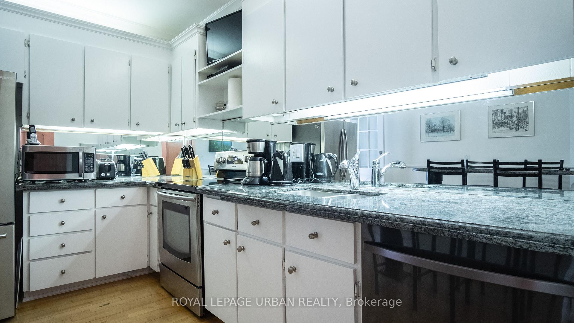 Photo 21 of 64 Brooklyn Avenue, Toronto, South Riverdale — HOMEH