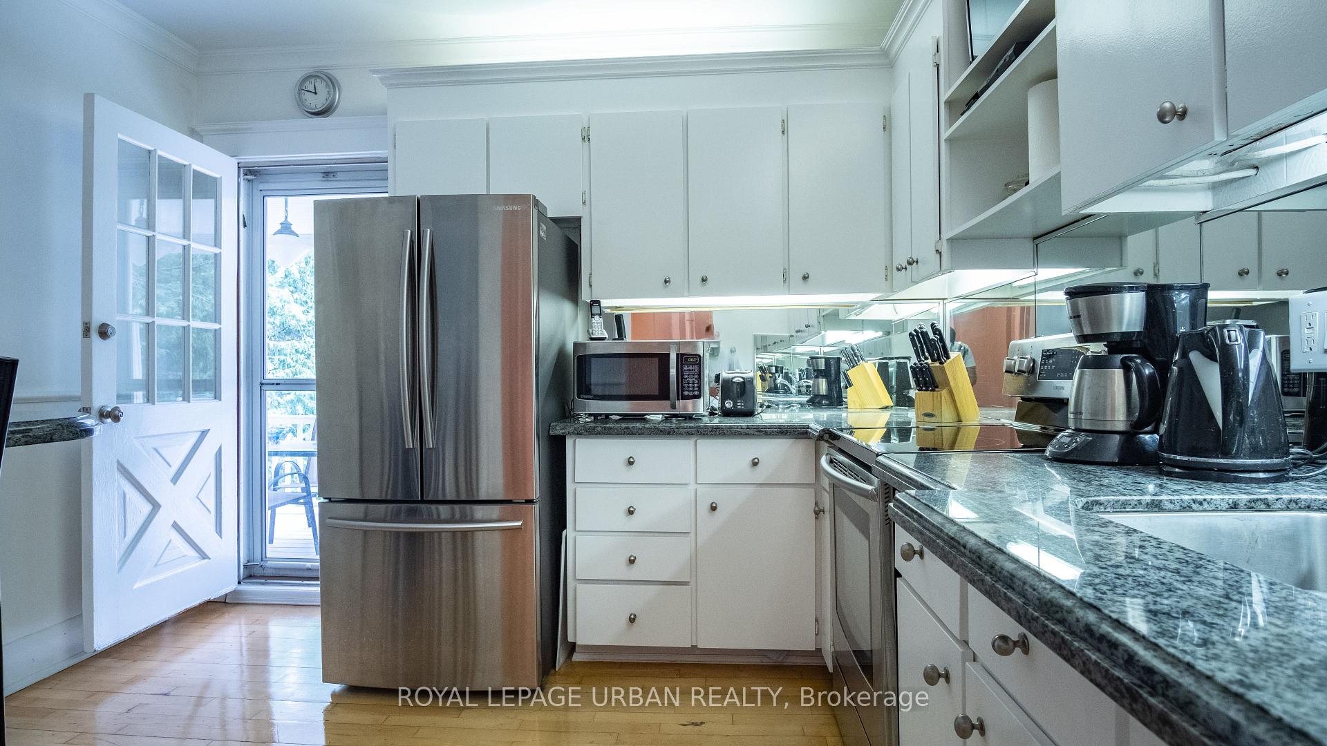 Photo 22 of 64 Brooklyn Avenue, Toronto, South Riverdale — HOMEH