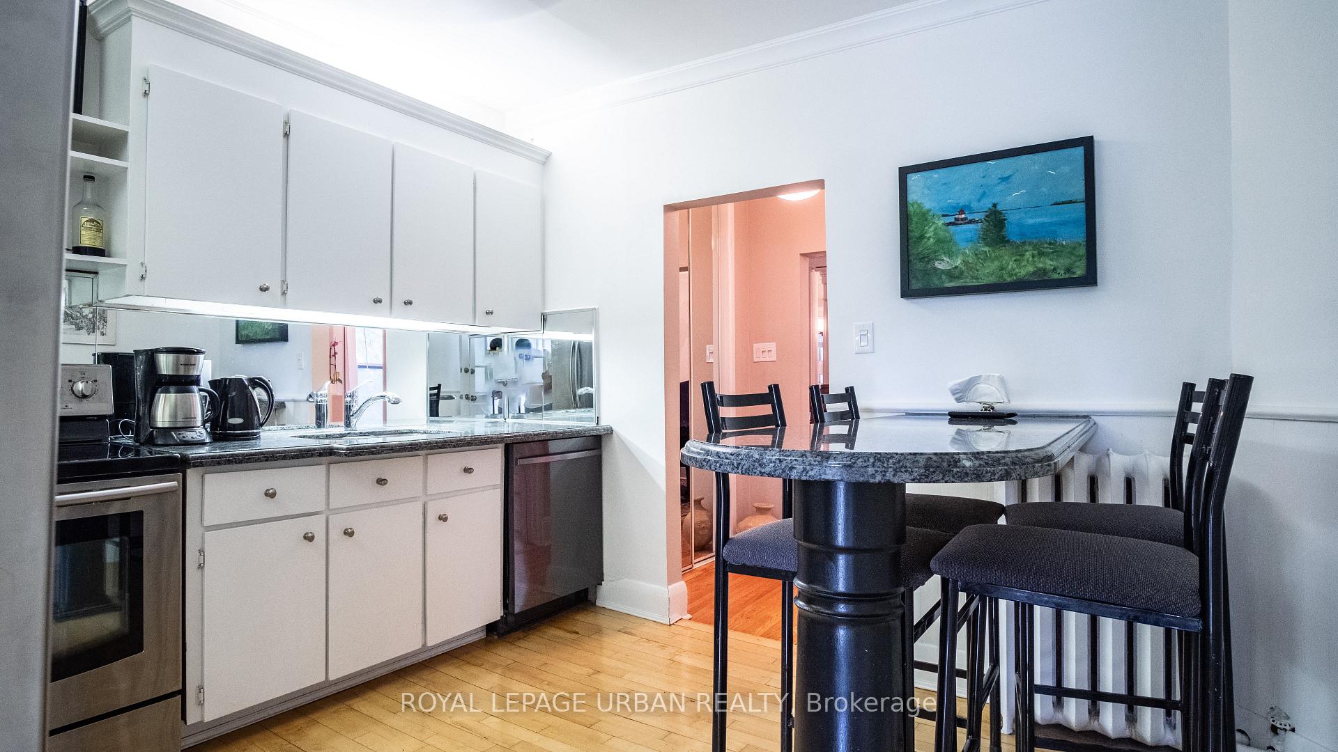 Photo 23 of 64 Brooklyn Avenue, Toronto, South Riverdale — HOMEH