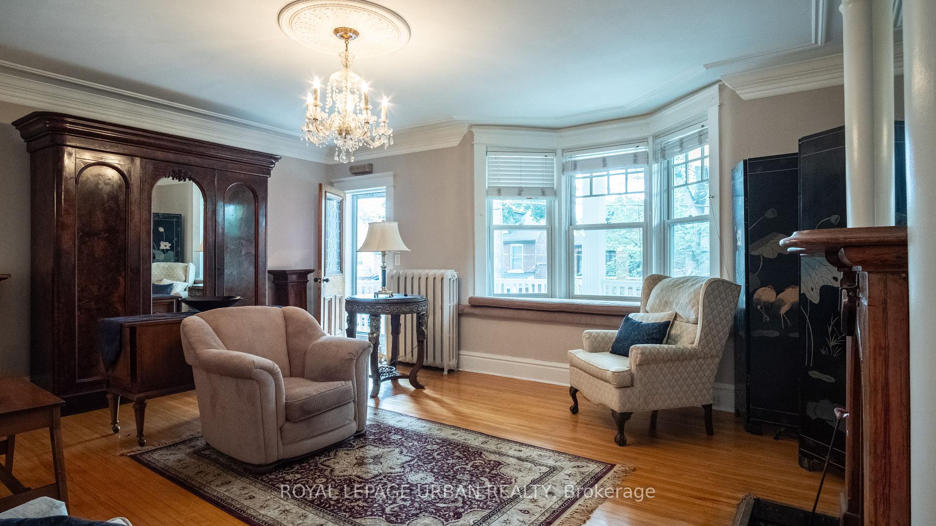 Photo 25 of 64 Brooklyn Avenue, Toronto, South Riverdale — HOMEH