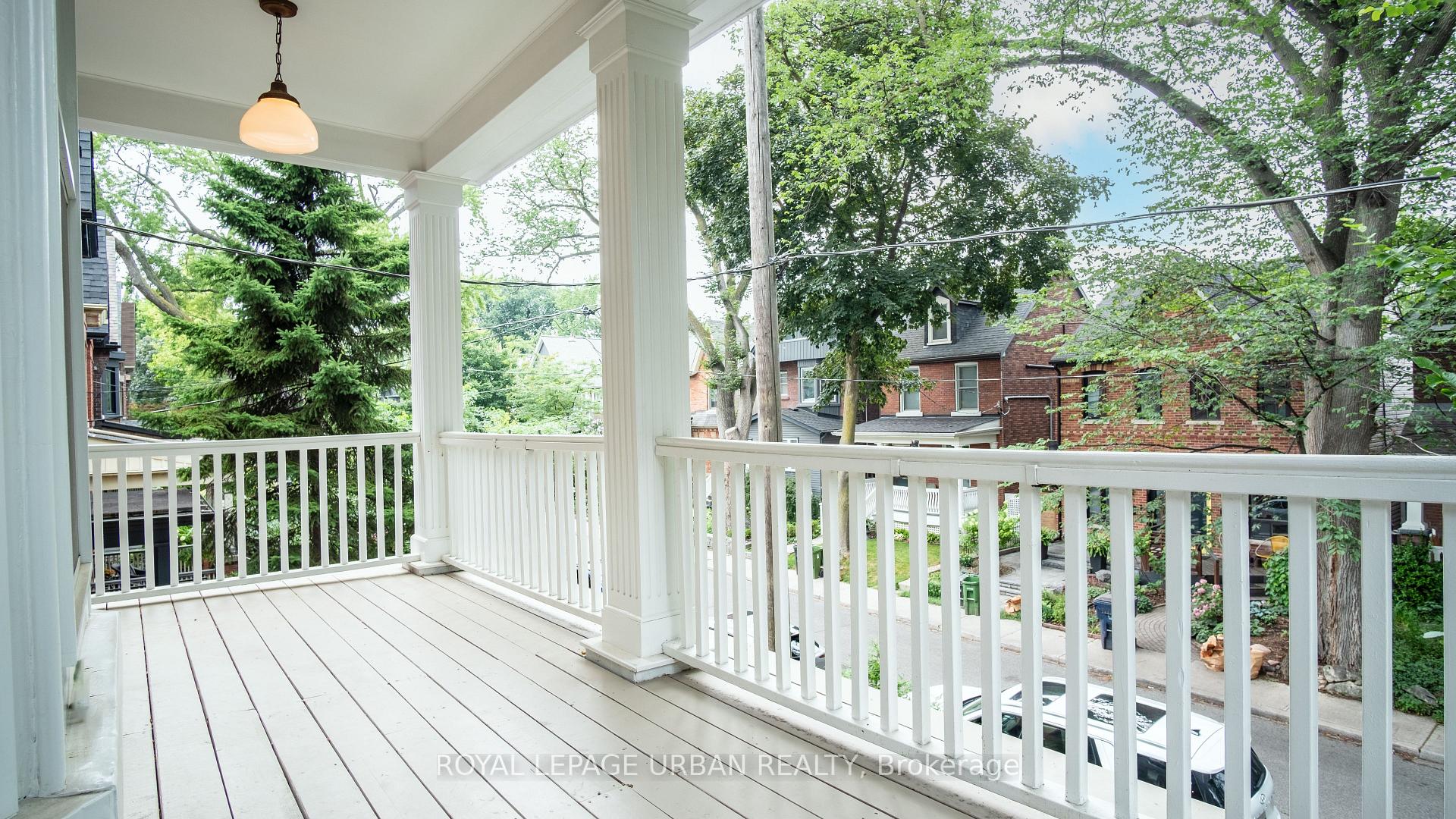 Photo 29 of 64 Brooklyn Avenue, Toronto, South Riverdale — HOMEH