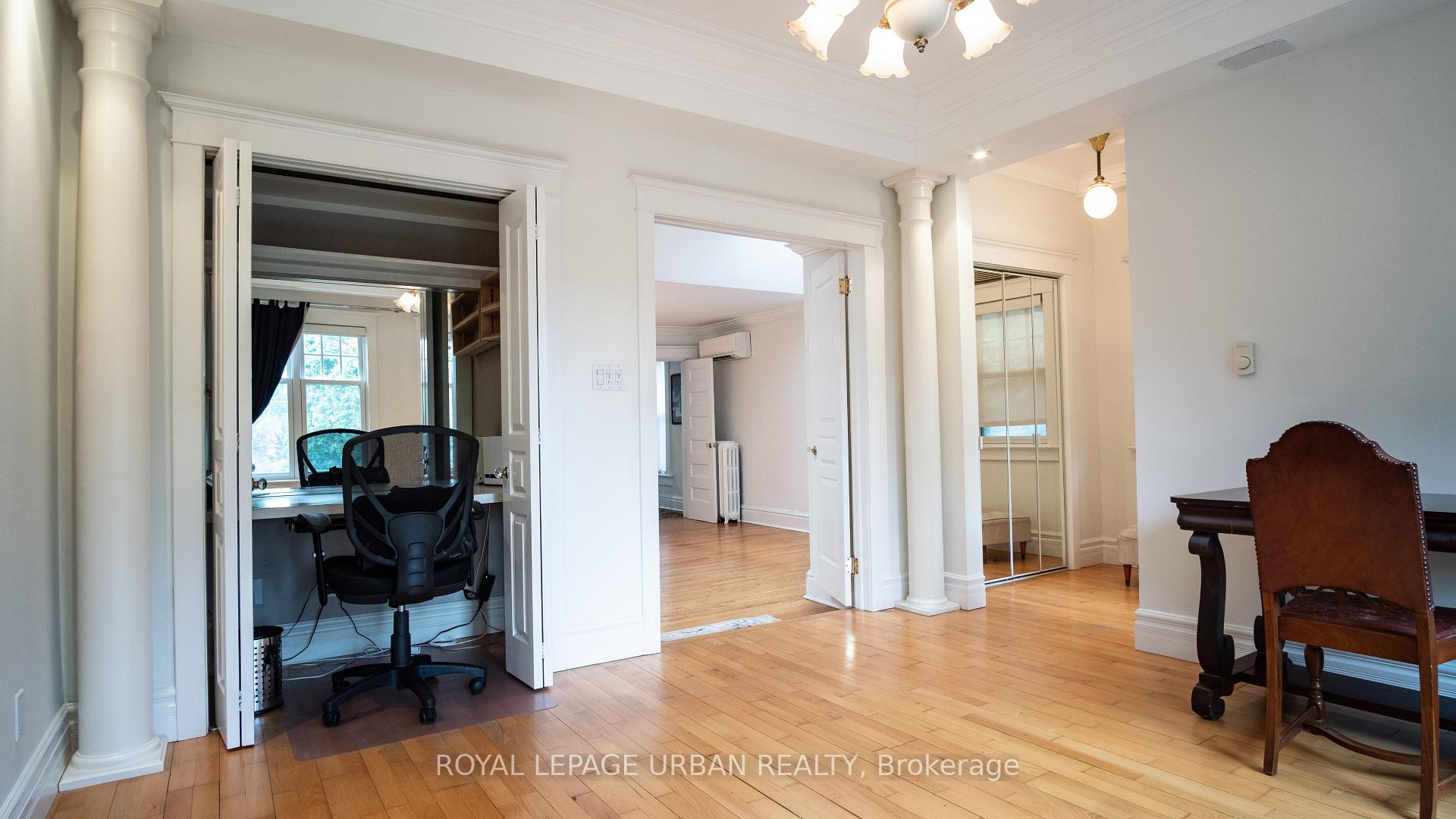 Photo 33 of 64 Brooklyn Avenue, Toronto, South Riverdale — HOMEH