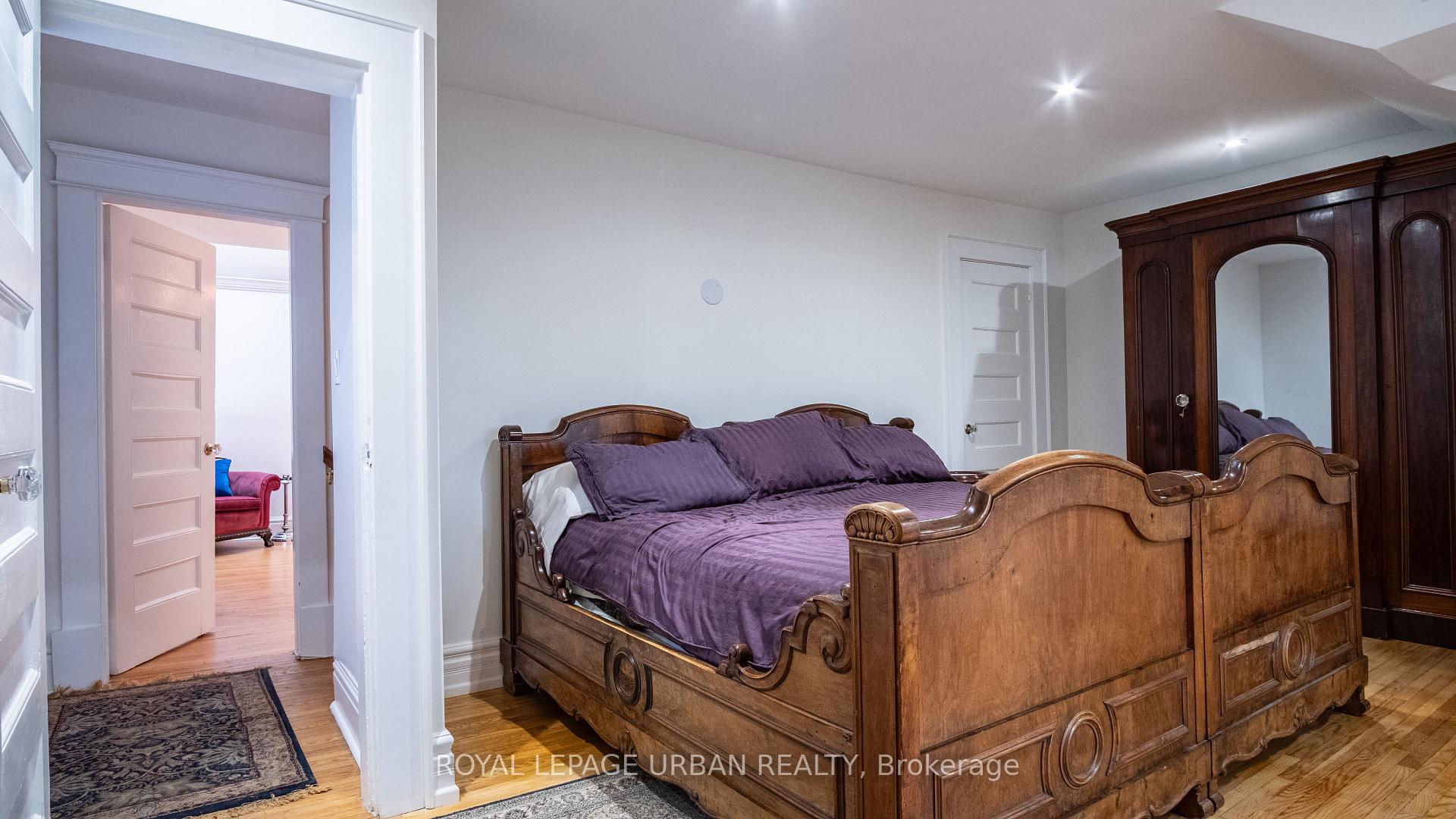 Photo 36 of 64 Brooklyn Avenue, Toronto, South Riverdale — HOMEH