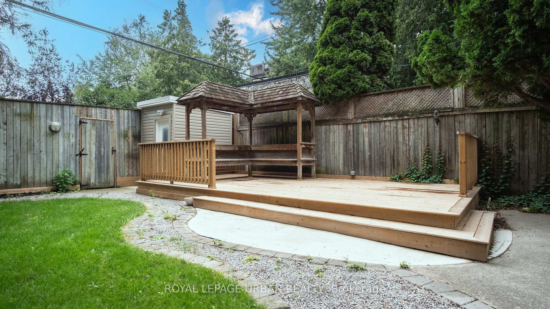 Photo 44 of 64 Brooklyn Avenue, Toronto, South Riverdale — HOMEH