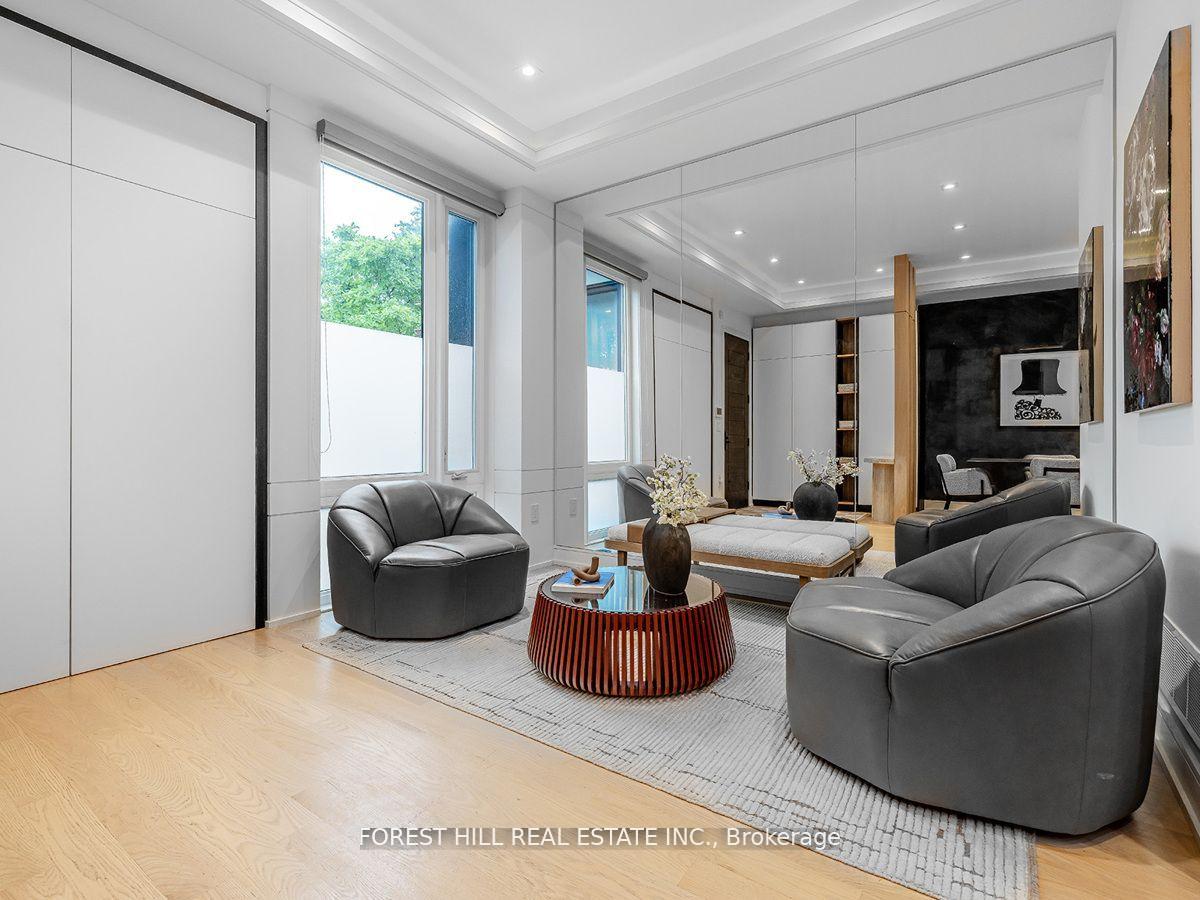 Photo 3 of 534 Rushton Road, Toronto, Humewood-Cedarvale — HOMEH