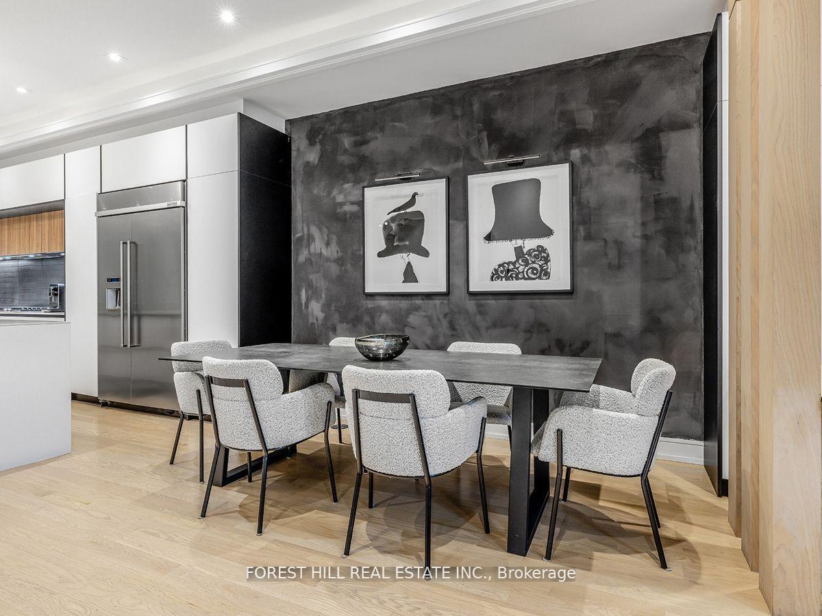 Photo 4 of 534 Rushton Road, Toronto, Humewood-Cedarvale — HOMEH