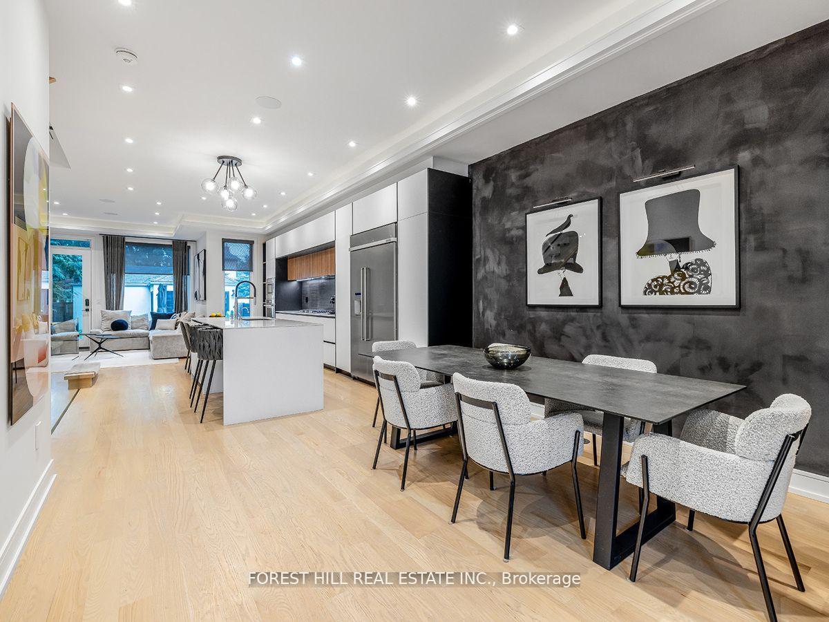 Photo 5 of 534 Rushton Road, Toronto, Humewood-Cedarvale — HOMEH