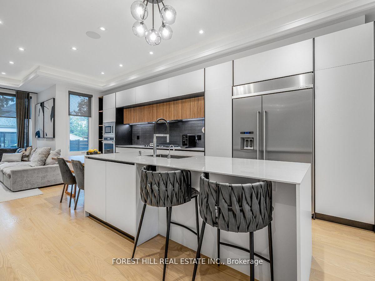 Photo 6 of 534 Rushton Road, Toronto, Humewood-Cedarvale — HOMEH