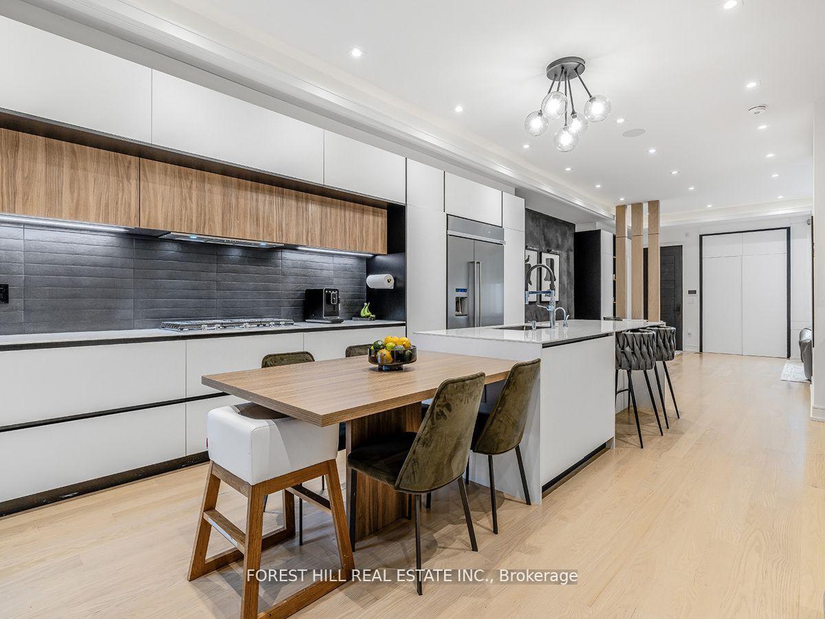 Photo 7 of 534 Rushton Road, Toronto, Humewood-Cedarvale — HOMEH