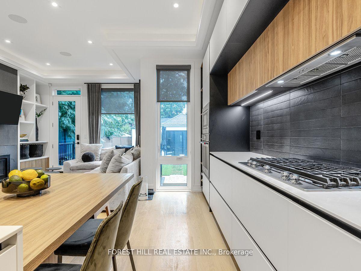 Photo 8 of 534 Rushton Road, Toronto, Humewood-Cedarvale — HOMEH