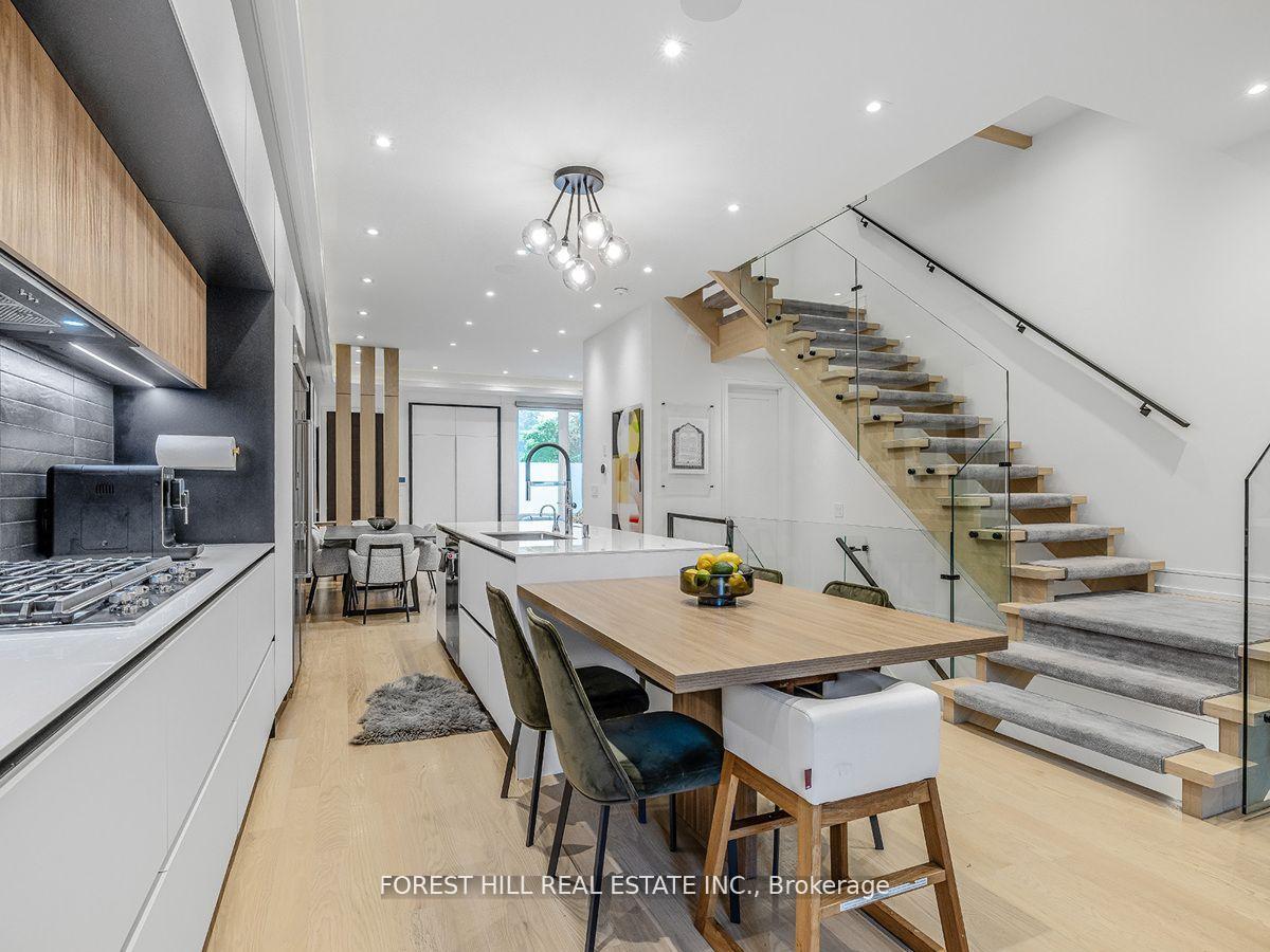 Photo 9 of 534 Rushton Road, Toronto, Humewood-Cedarvale — HOMEH