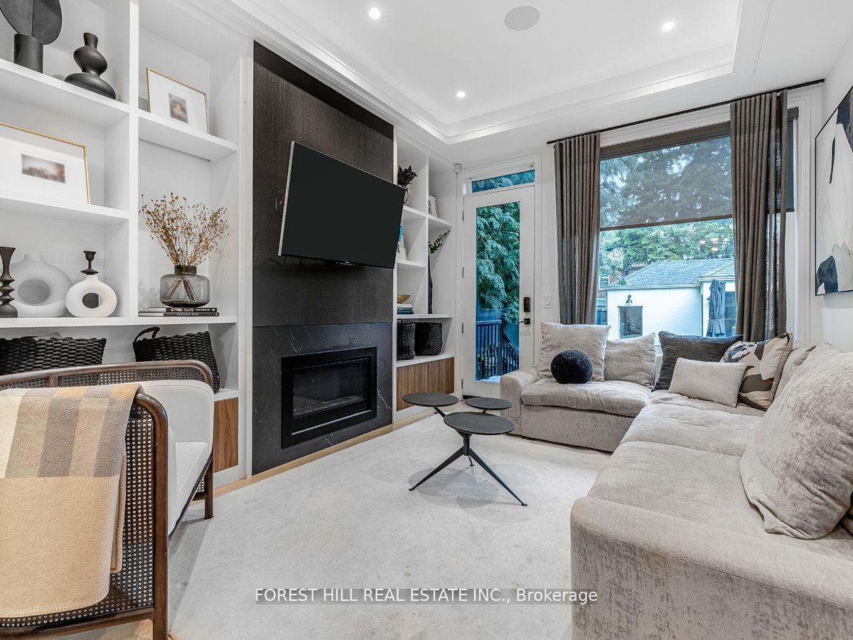 Photo 10 of 534 Rushton Road, Toronto, Humewood-Cedarvale — HOMEH