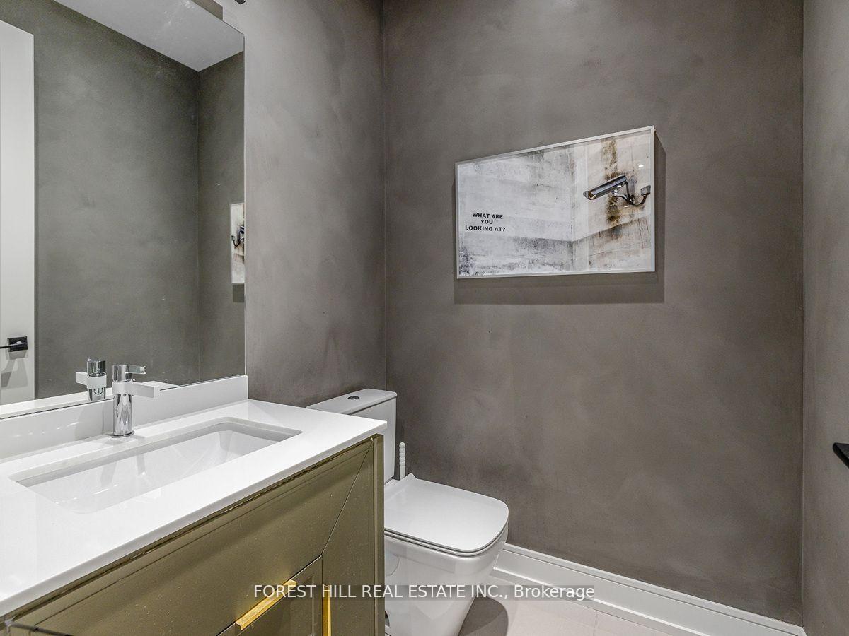 Photo 11 of 534 Rushton Road, Toronto, Humewood-Cedarvale — HOMEH