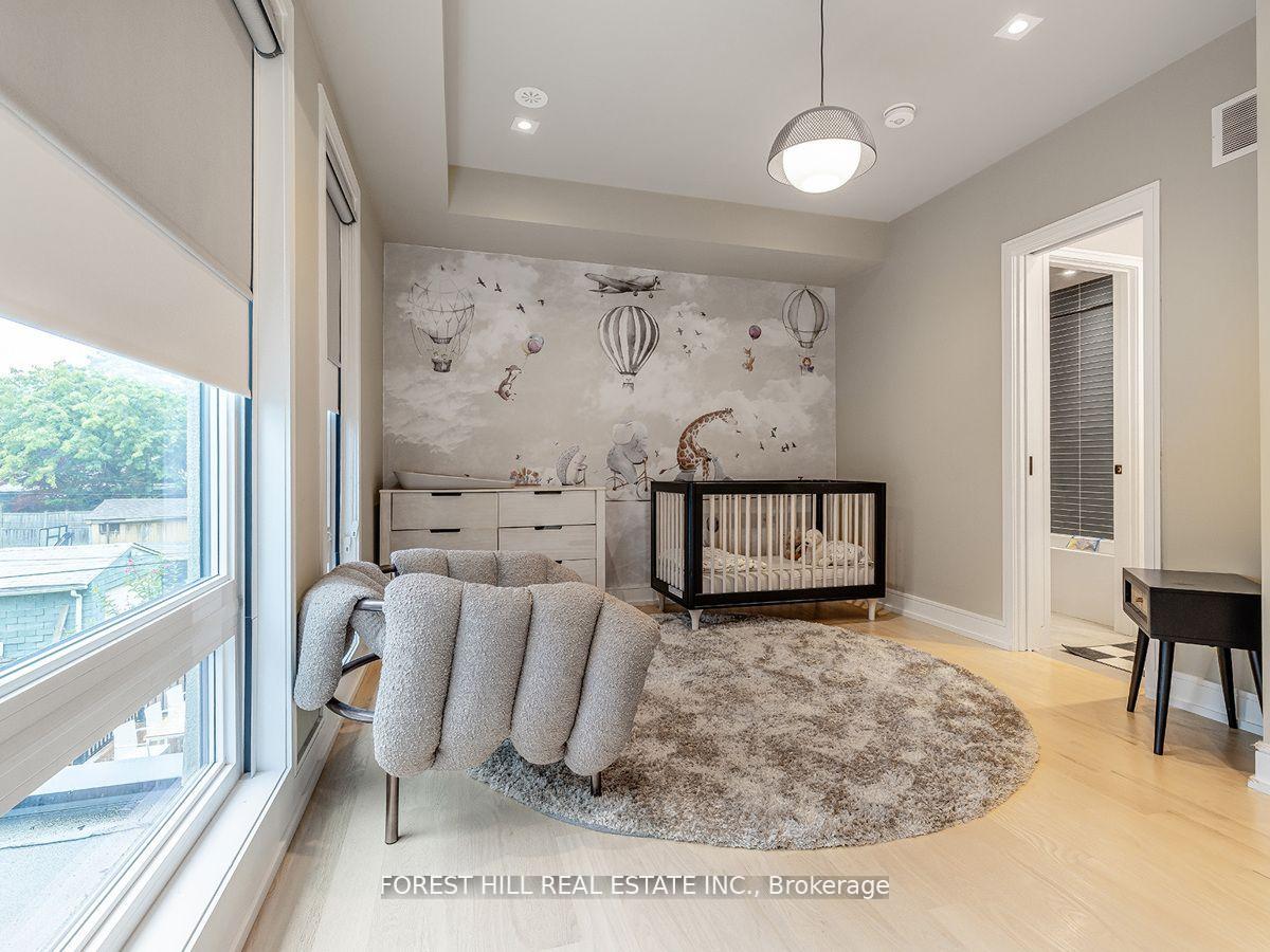 Photo 15 of 534 Rushton Road, Toronto, Humewood-Cedarvale — HOMEH