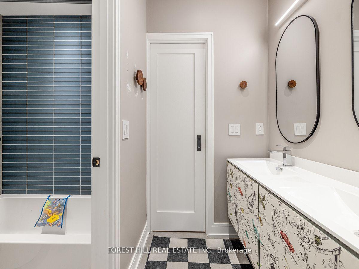 Photo 16 of 534 Rushton Road, Toronto, Humewood-Cedarvale — HOMEH