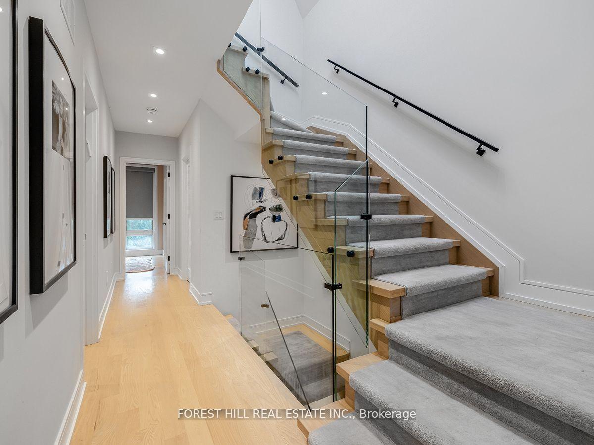 Photo 23 of 534 Rushton Road, Toronto, Humewood-Cedarvale — HOMEH