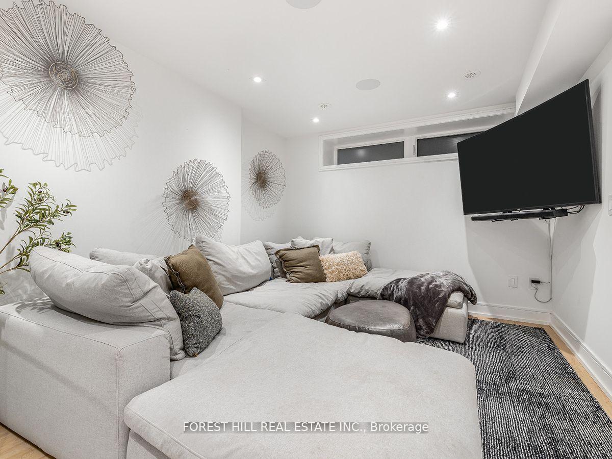 Photo 24 of 534 Rushton Road, Toronto, Humewood-Cedarvale — HOMEH