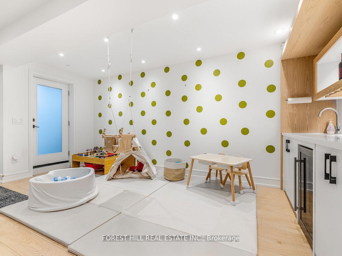 Photo 25 of 534 Rushton Road, Toronto, Humewood-Cedarvale — HOMEH