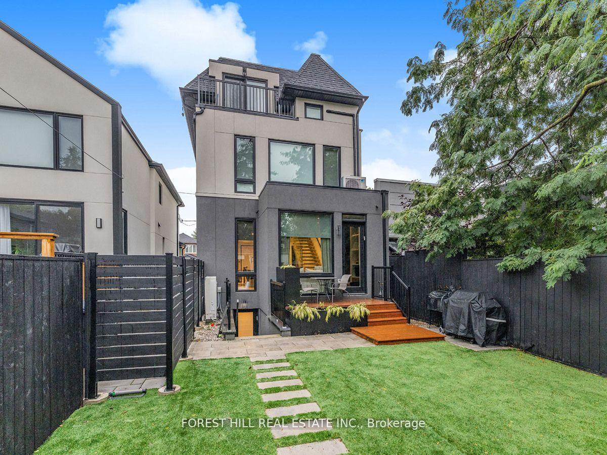Photo 30 of 534 Rushton Road, Toronto, Humewood-Cedarvale — HOMEH