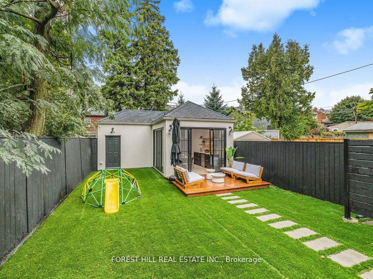 Photo 31 of 534 Rushton Road, Toronto, Humewood-Cedarvale — HOMEH