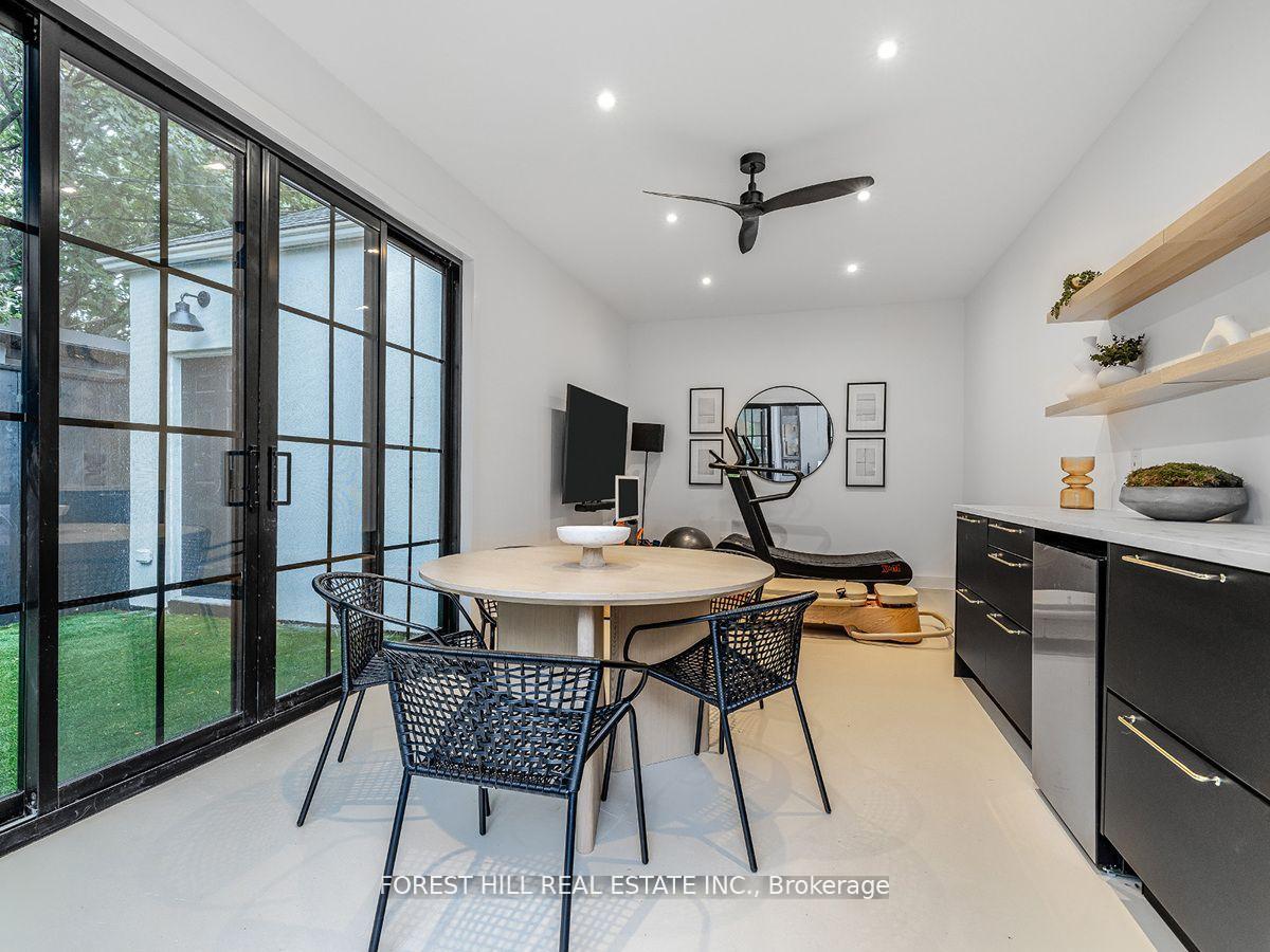 Photo 32 of 534 Rushton Road, Toronto, Humewood-Cedarvale — HOMEH