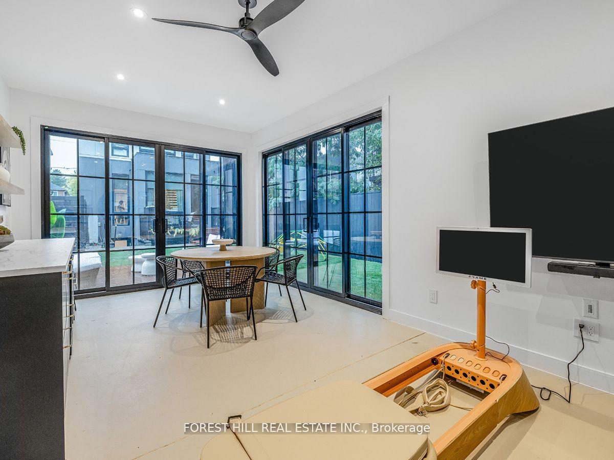 Photo 33 of 534 Rushton Road, Toronto, Humewood-Cedarvale — HOMEH