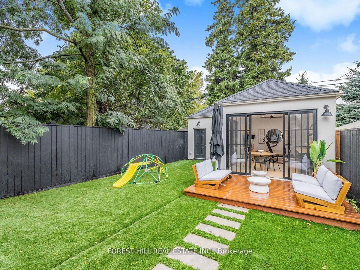 Photo 34 of 534 Rushton Road, Toronto, Humewood-Cedarvale — HOMEH