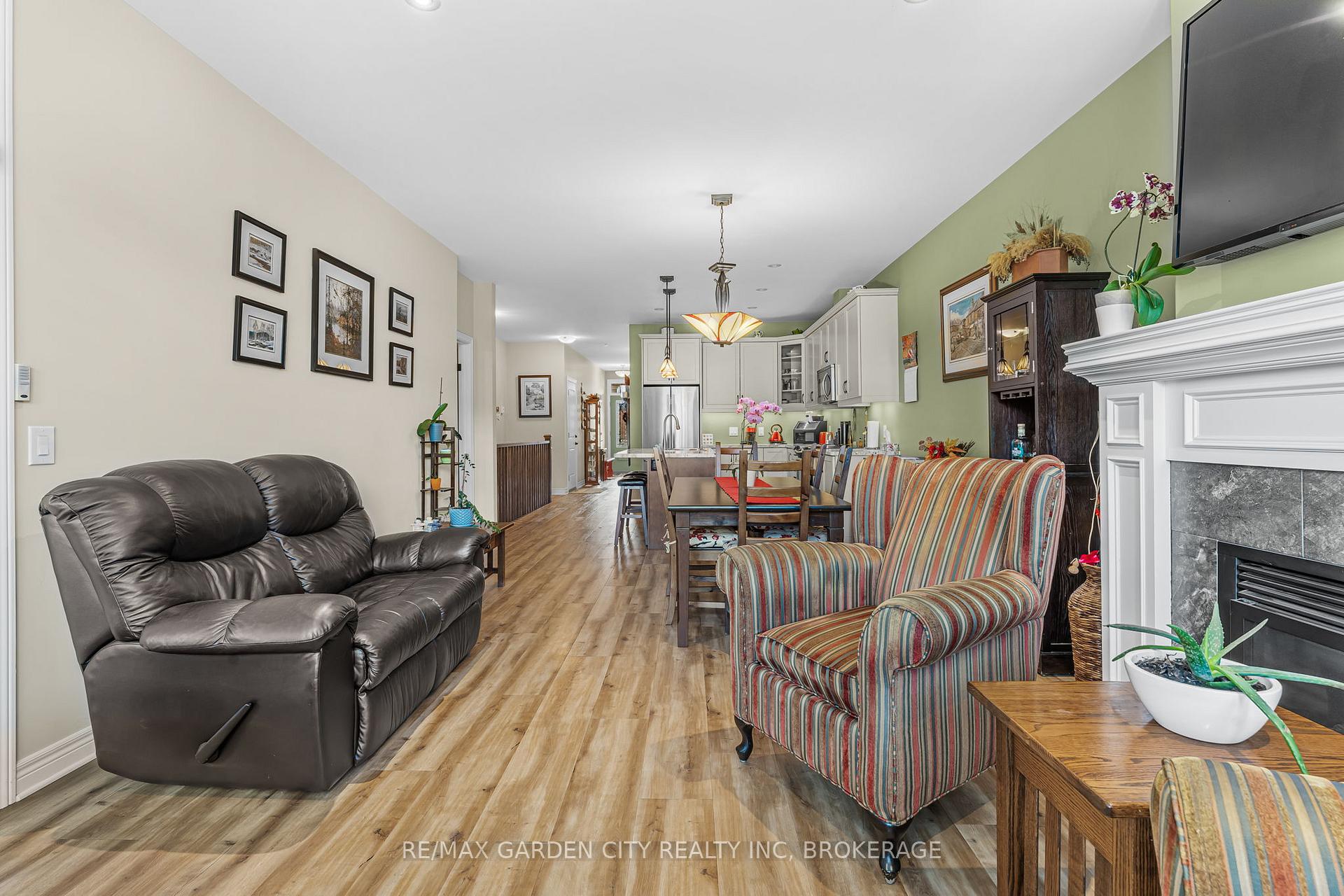 Photo 30 of 27 Andrew Lane, Thorold, Hurricane/Merrittville — HOMEH