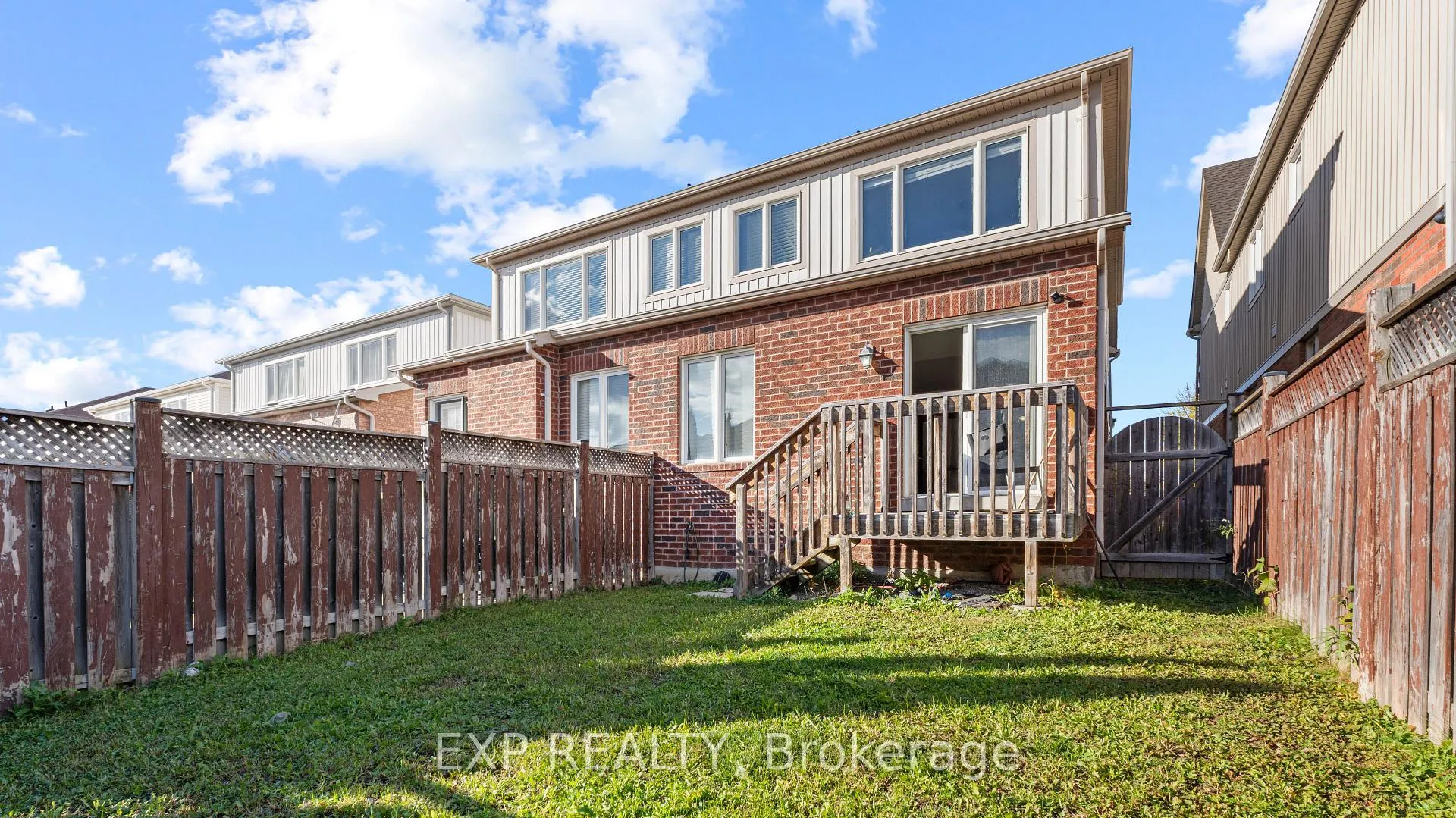 Photo 26 of 54 Tozer Crescent, Ajax, Northwest Ajax — HOMEH